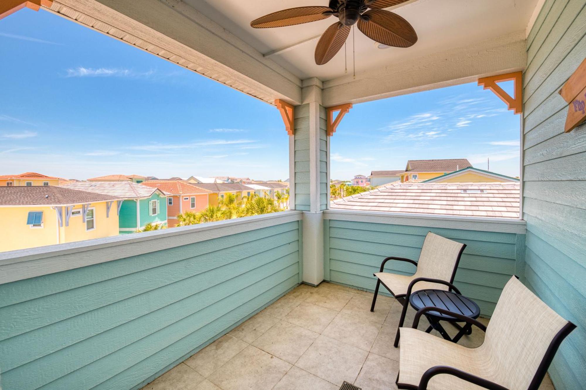 No Shoes Retreat! With Hot Tub Near With Margaritaville Access - 8085dr Holiday home Orlando