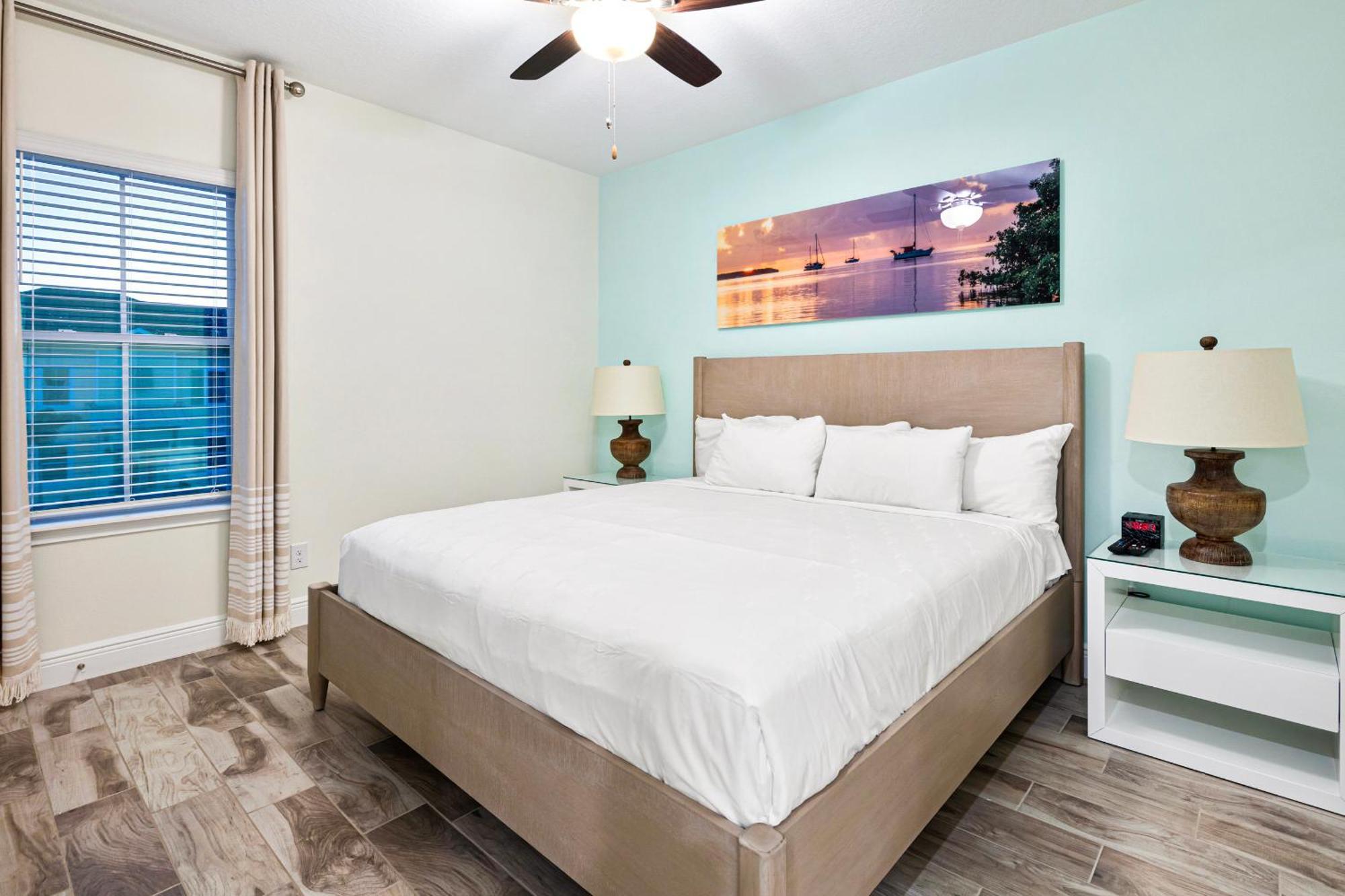 Dreamy Blue Near With Margaritaville Access - 2961cs * Orlando
