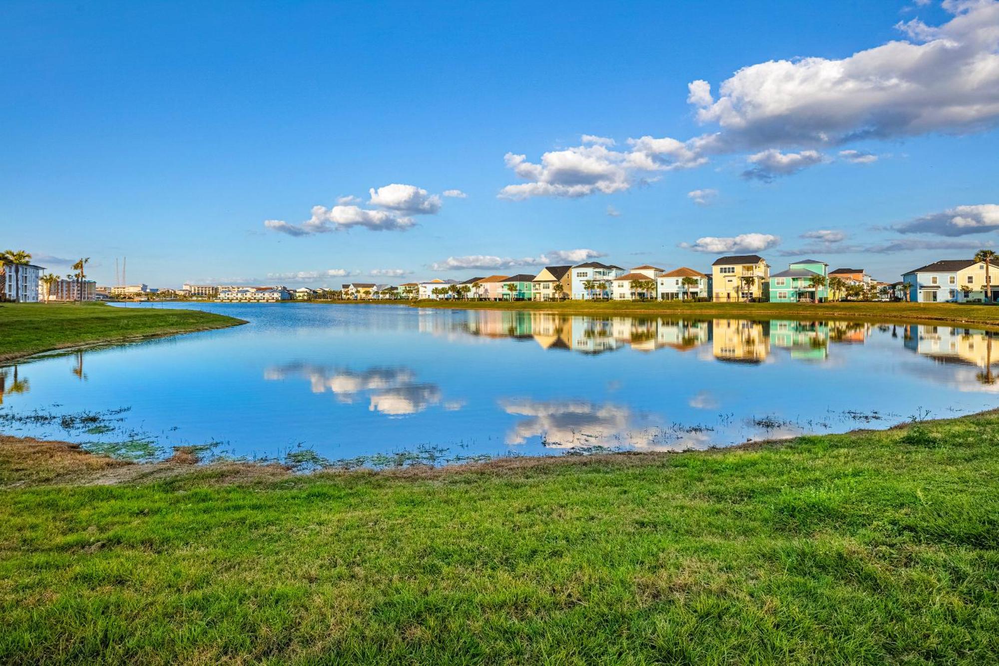 Dreamy Blue Near With Margaritaville Access - 2961cs Villa *