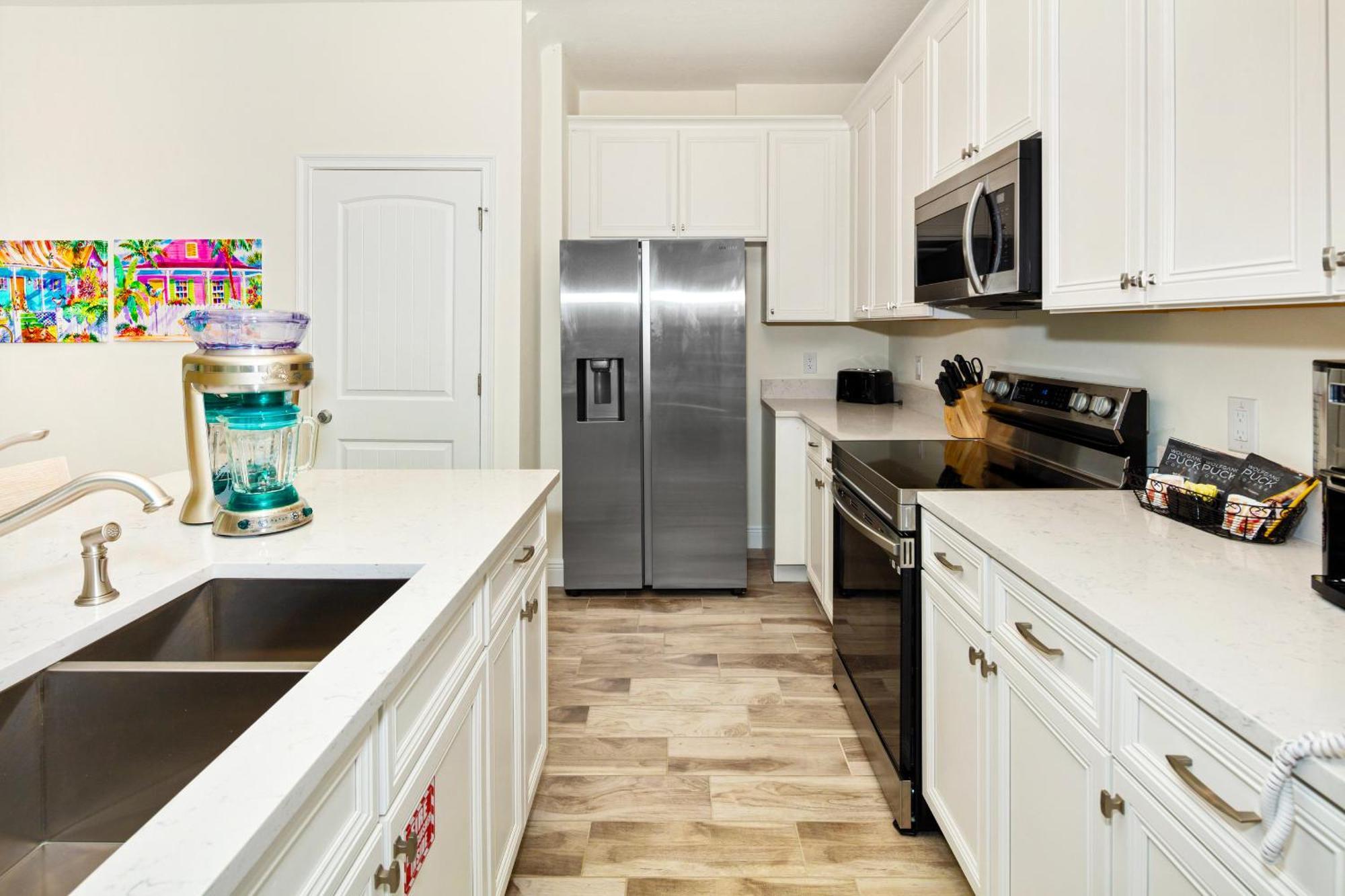 Dreamy Blue Near With Margaritaville Access - 2961cs Villa Orlando
