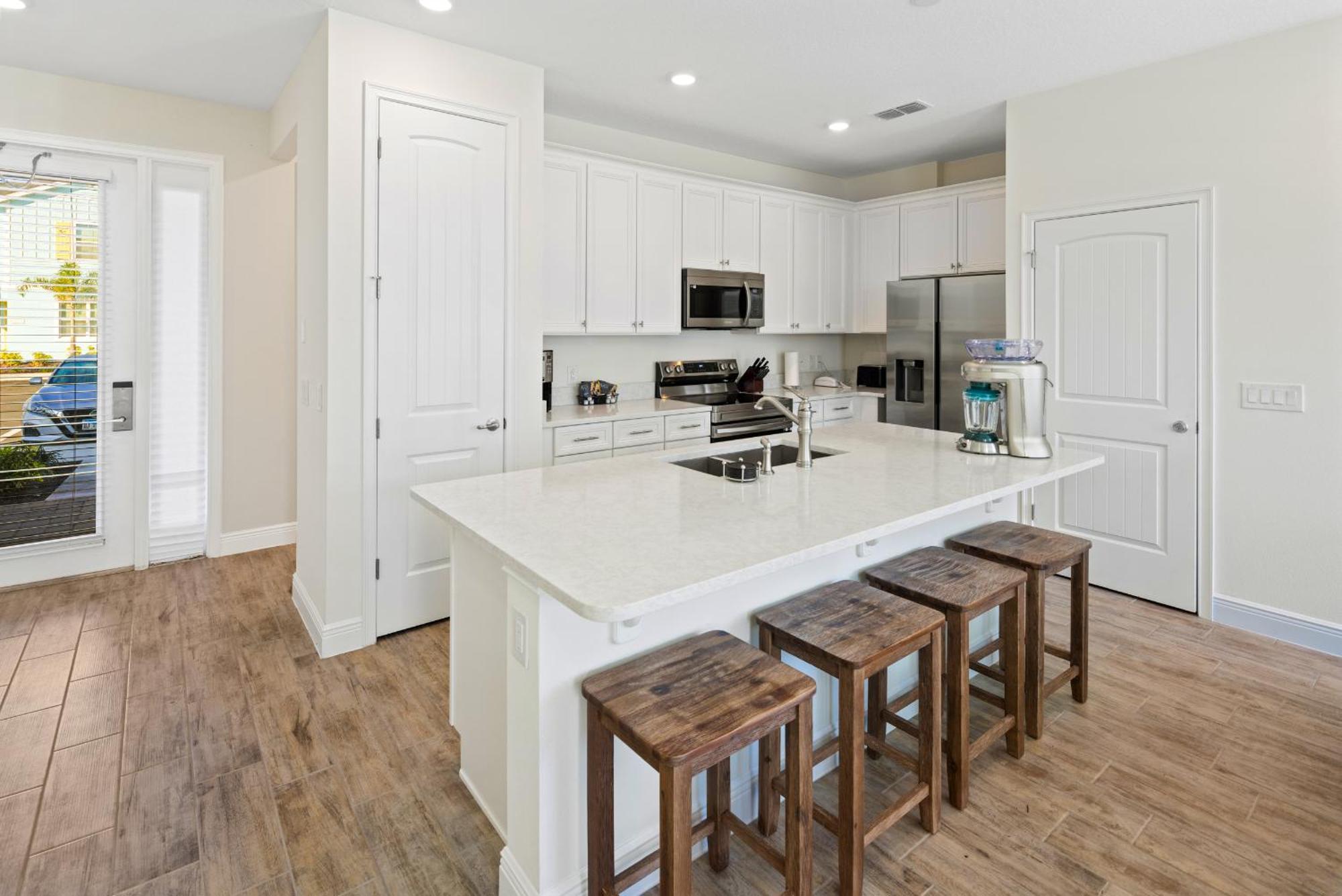 Beautiful Near With Margaritaville Access - 2917cs Villa Orlando
