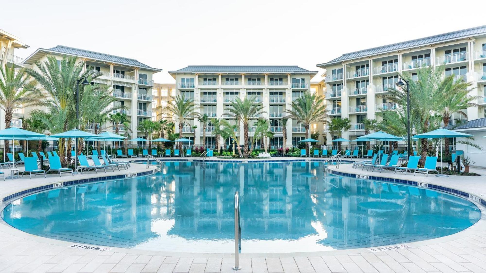 Beautiful Near With Margaritaville Access - 2917cs Orlando