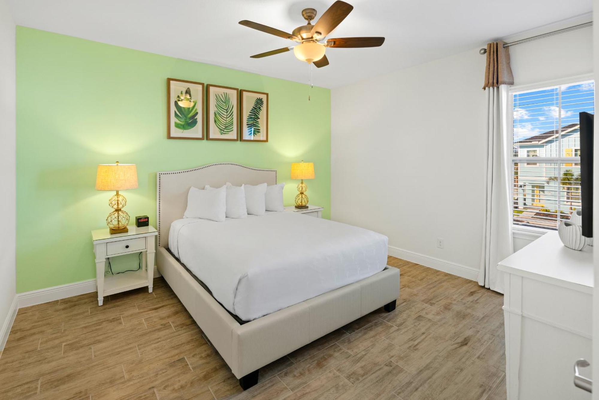 Villa Beautiful Near With Margaritaville Access - 2917cs