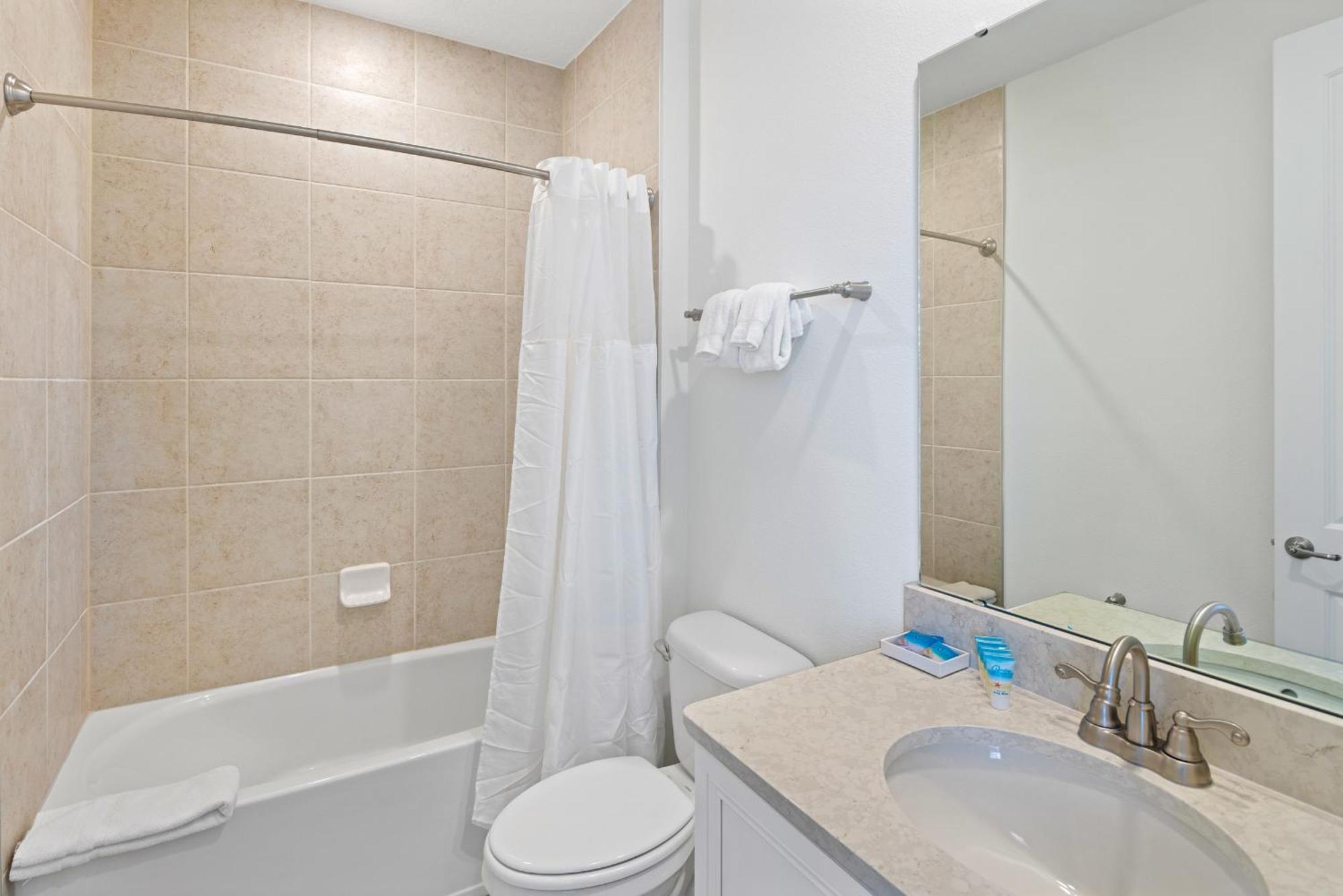 Villa Beautiful Near With Margaritaville Access - 2917cs *