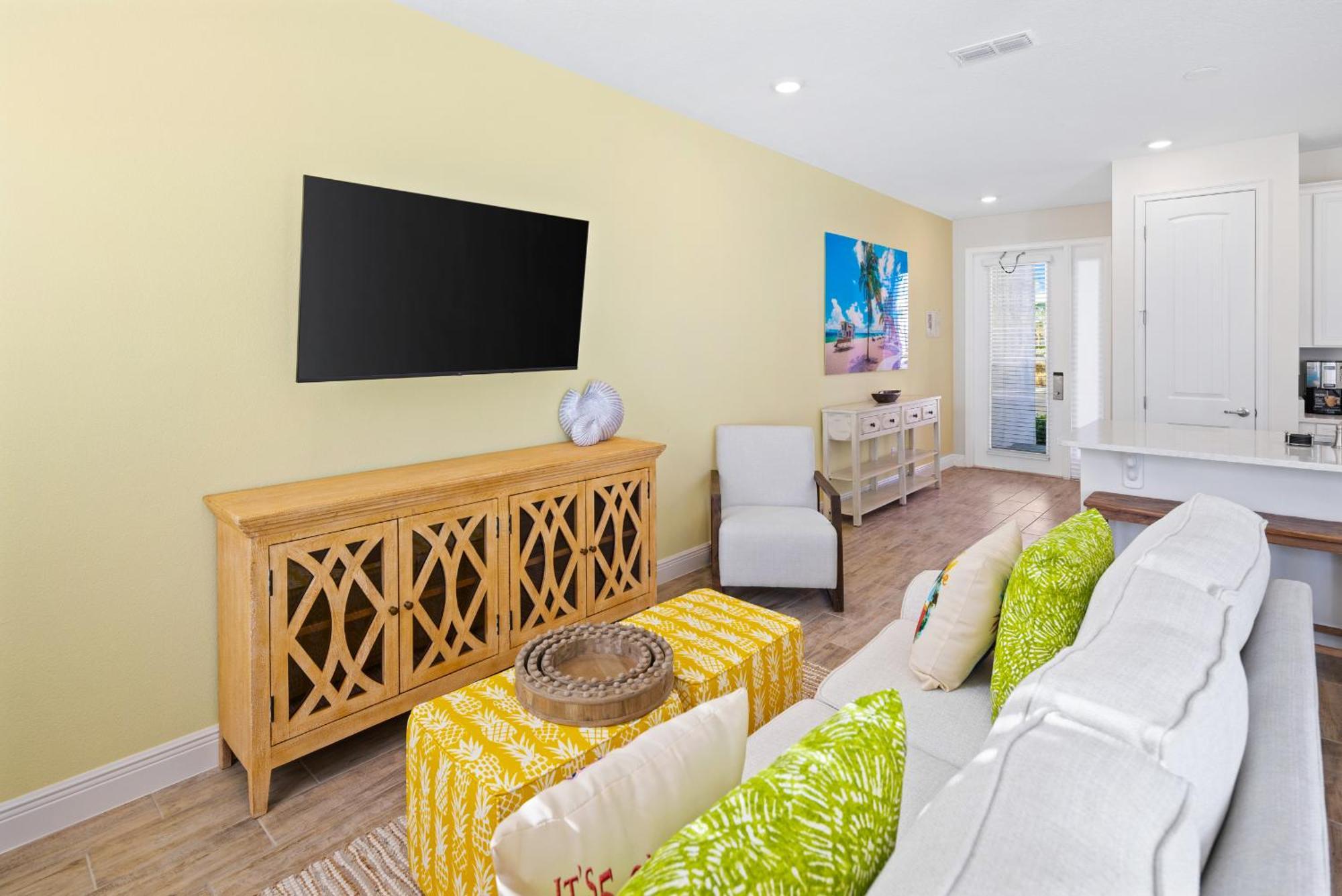 Beautiful Near With Margaritaville Access - 2917cs