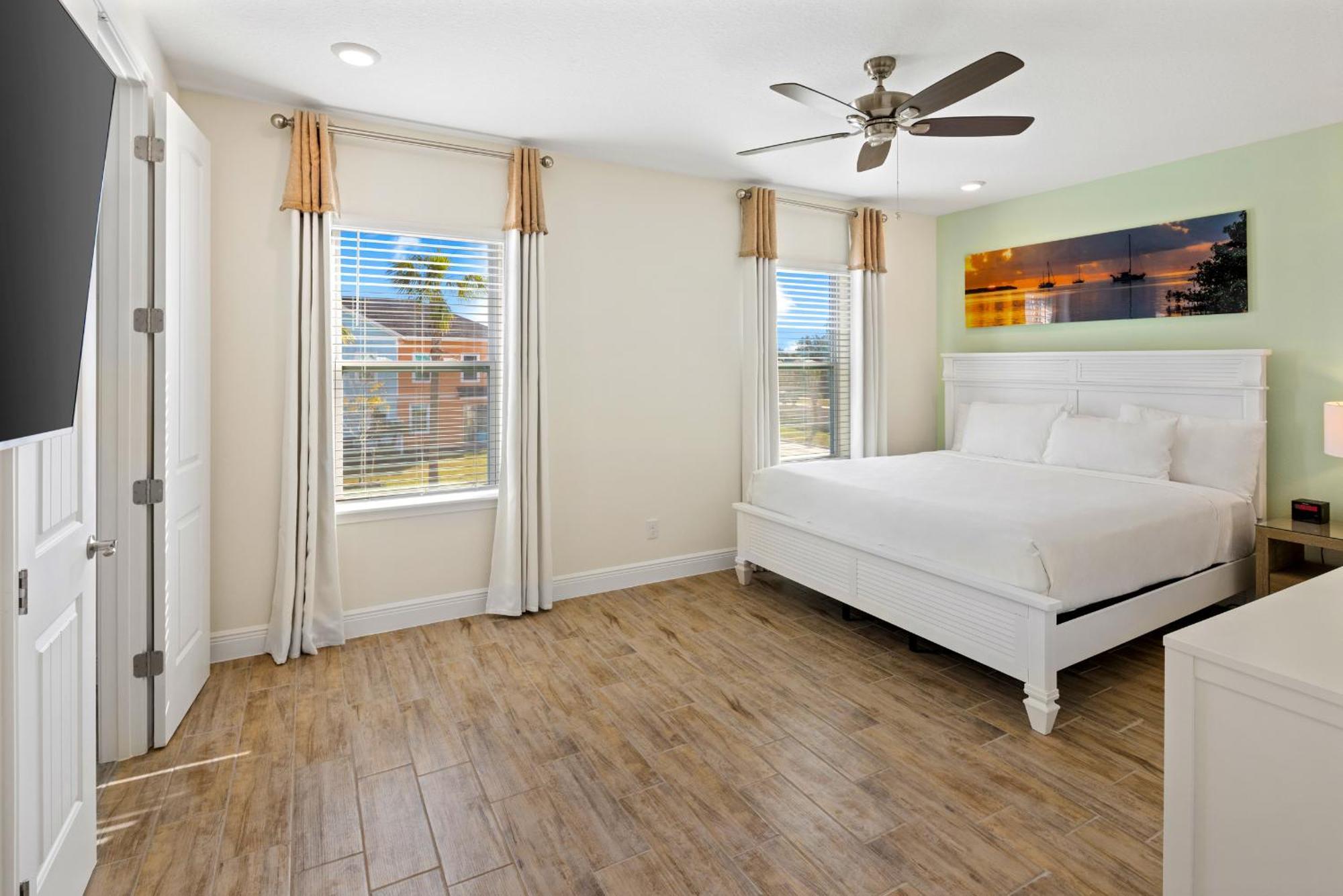 Villa Beautiful Near With Margaritaville Access - 2917cs Orlando