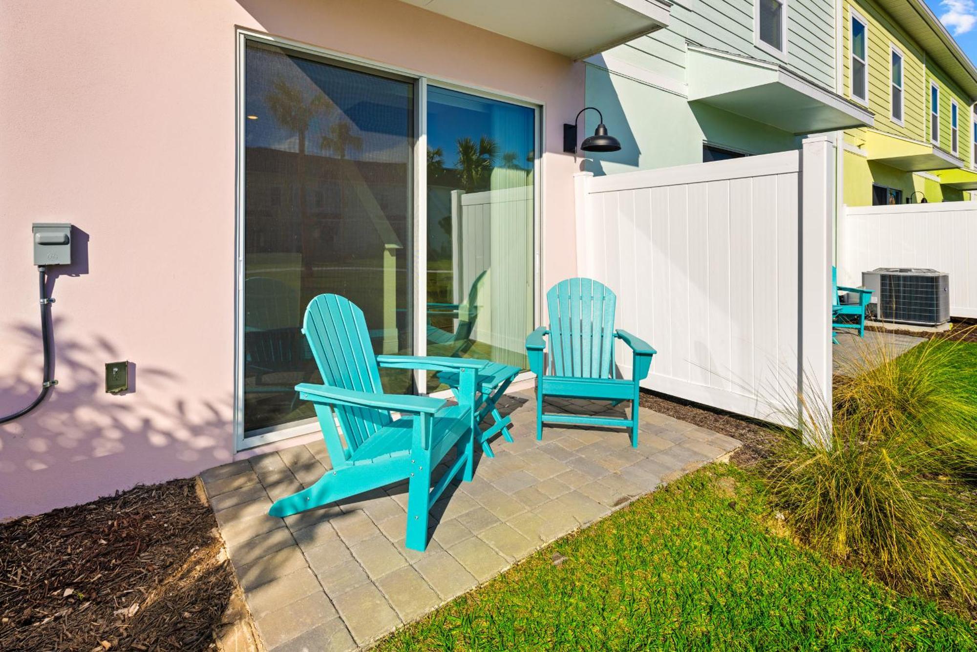 Beautiful Near With Margaritaville Access - 2917cs Orlando