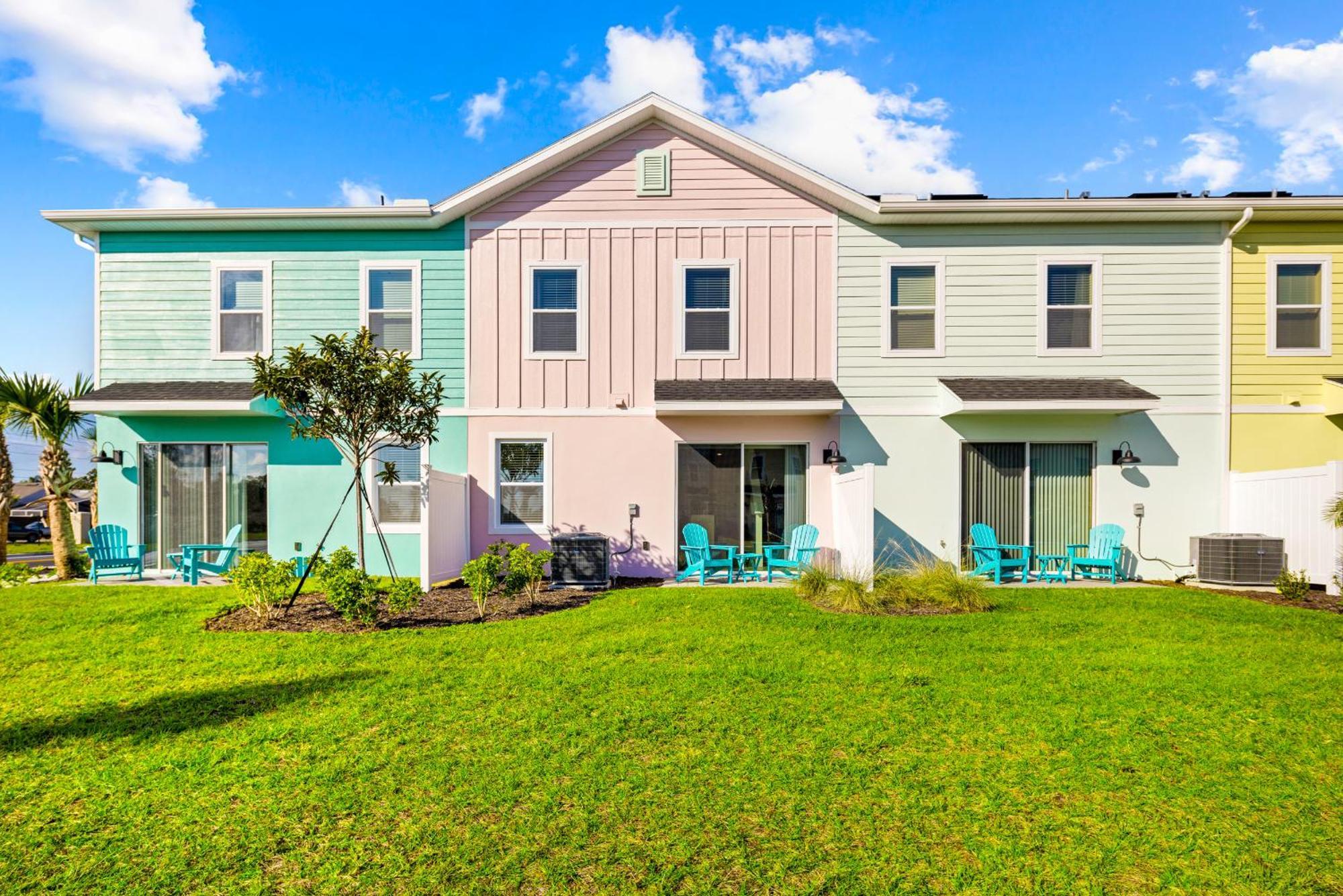 Beautiful Near With Margaritaville Access - 2917cs