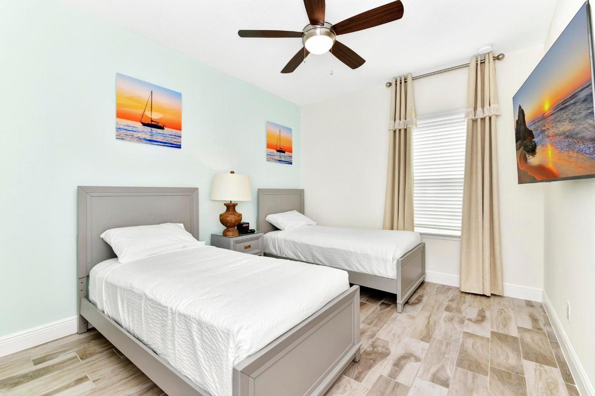 Spacious Near With Margaritaville Access - 2938cl Villa Orlando