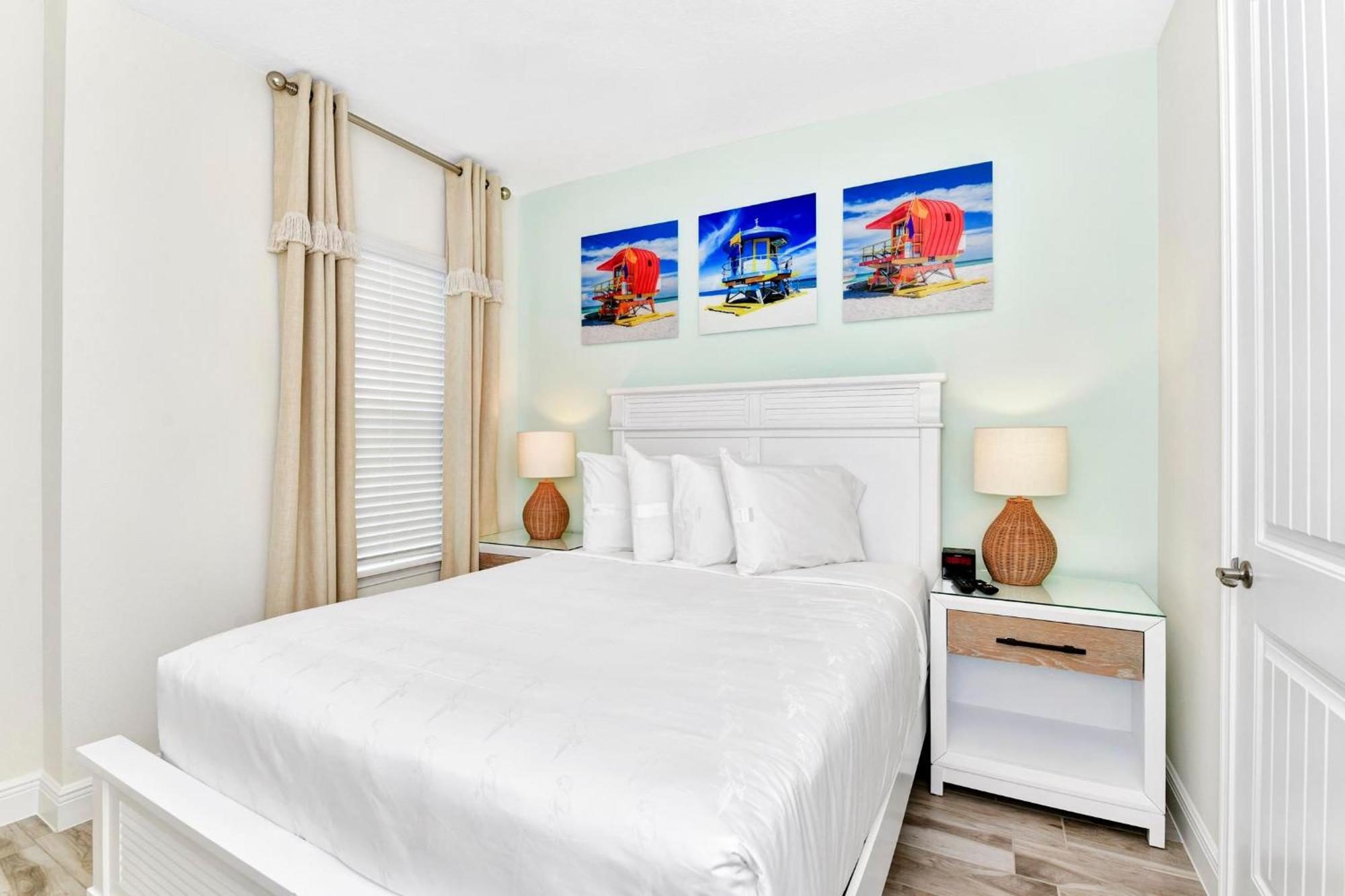 Spacious Near With Margaritaville Access - 2938cl Villa *