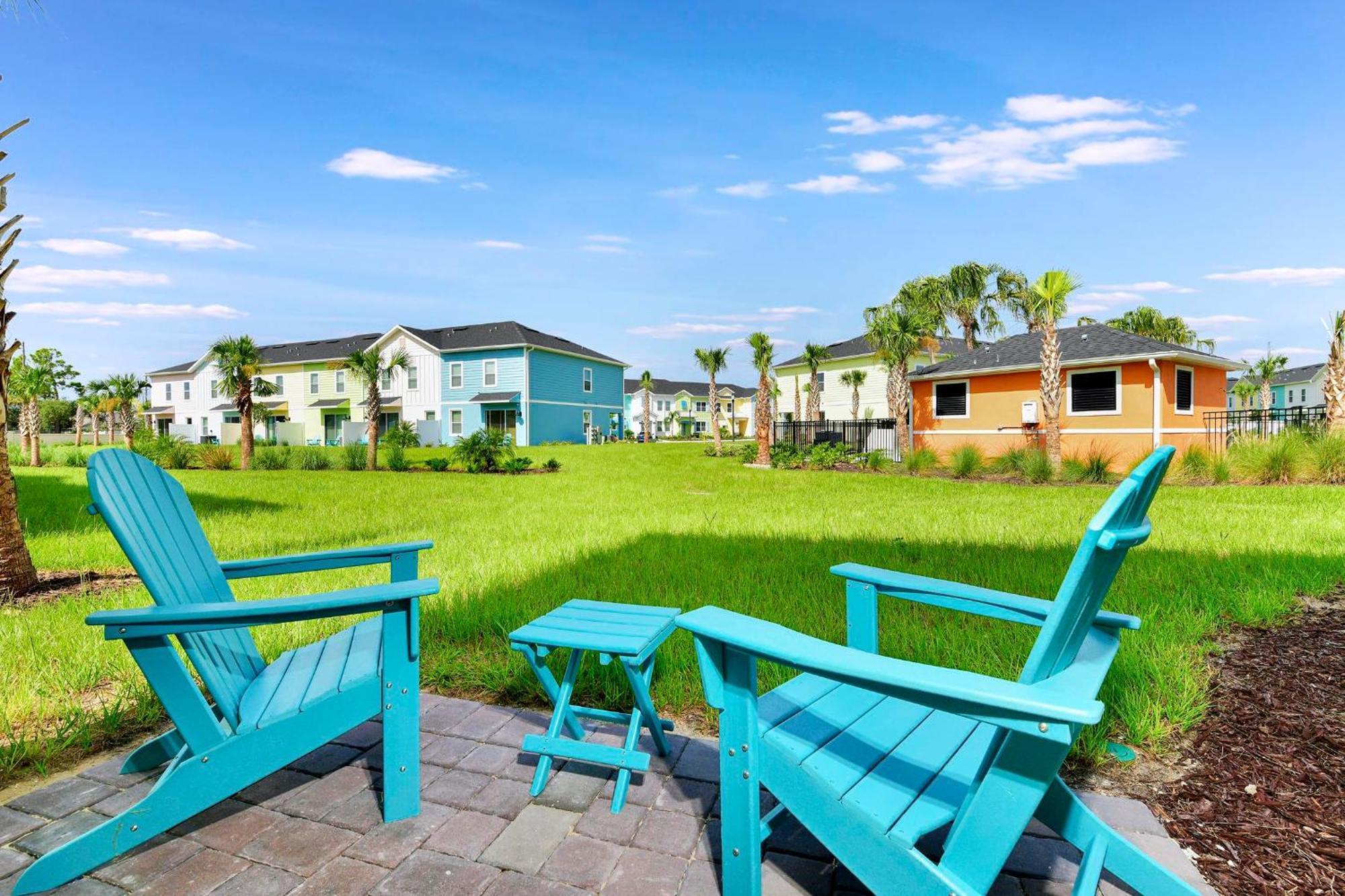 Spacious Near With Margaritaville Access - 2938cl *