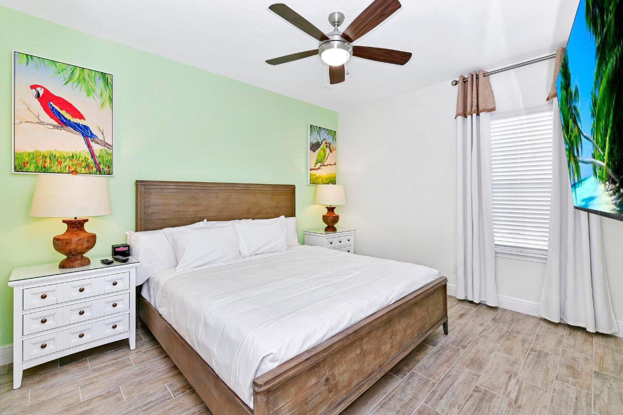Tropical Near With Margaritaville Access - 3180cs Orlando