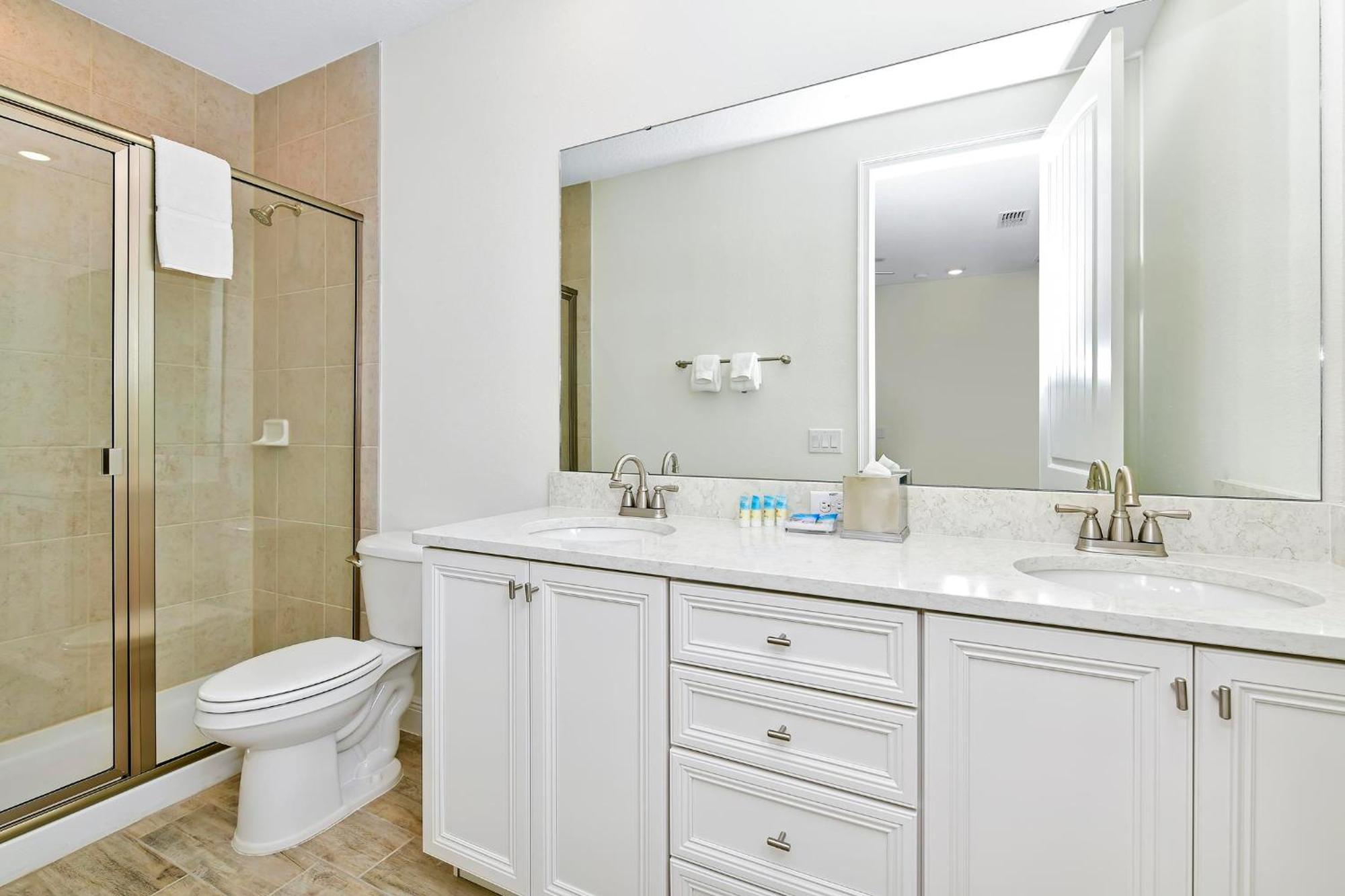 Tropical Near With Margaritaville Access - 3180cs Villa Orlando