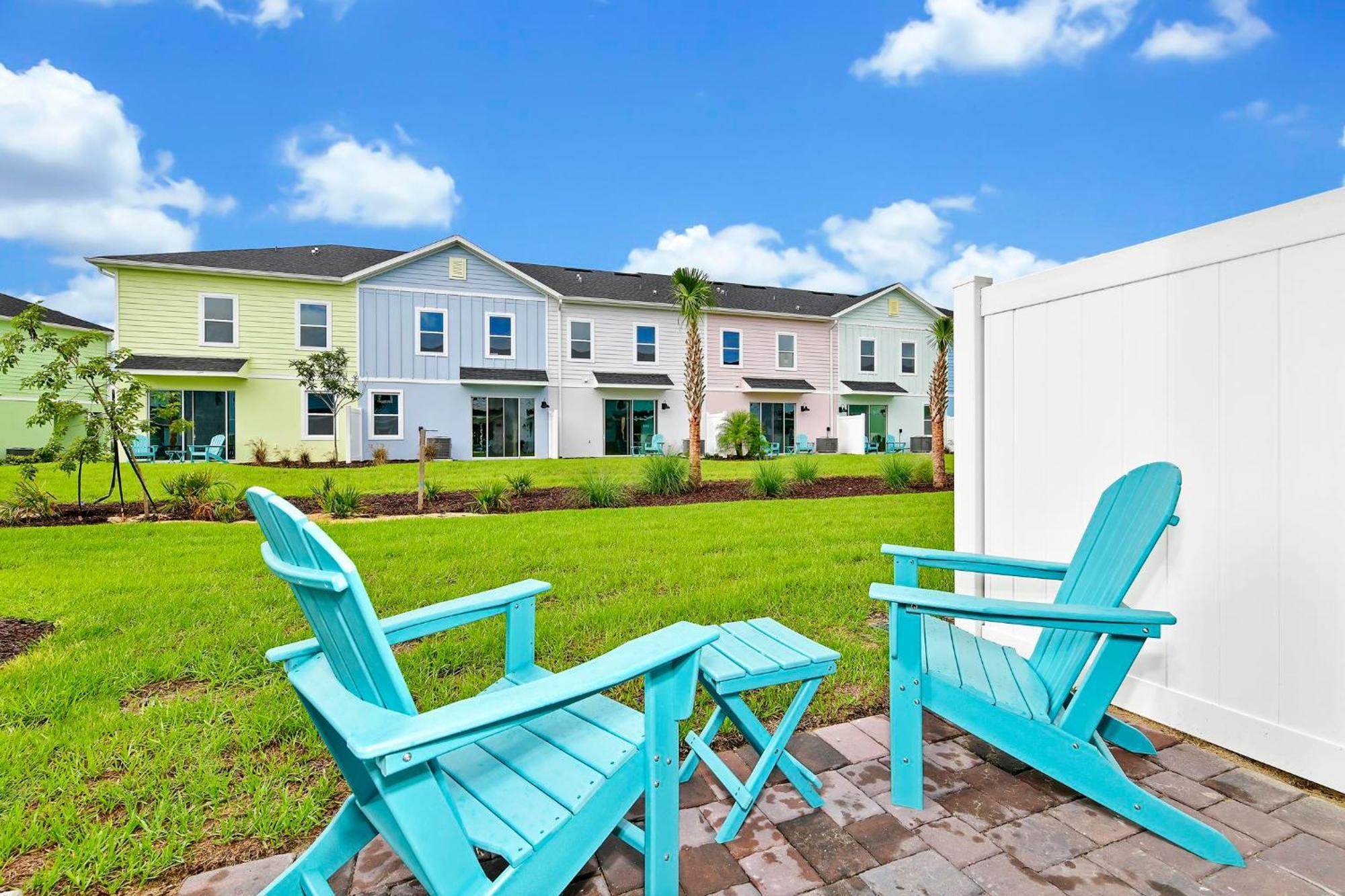 Tropical Near With Margaritaville Access - 3180cs * Orlando
