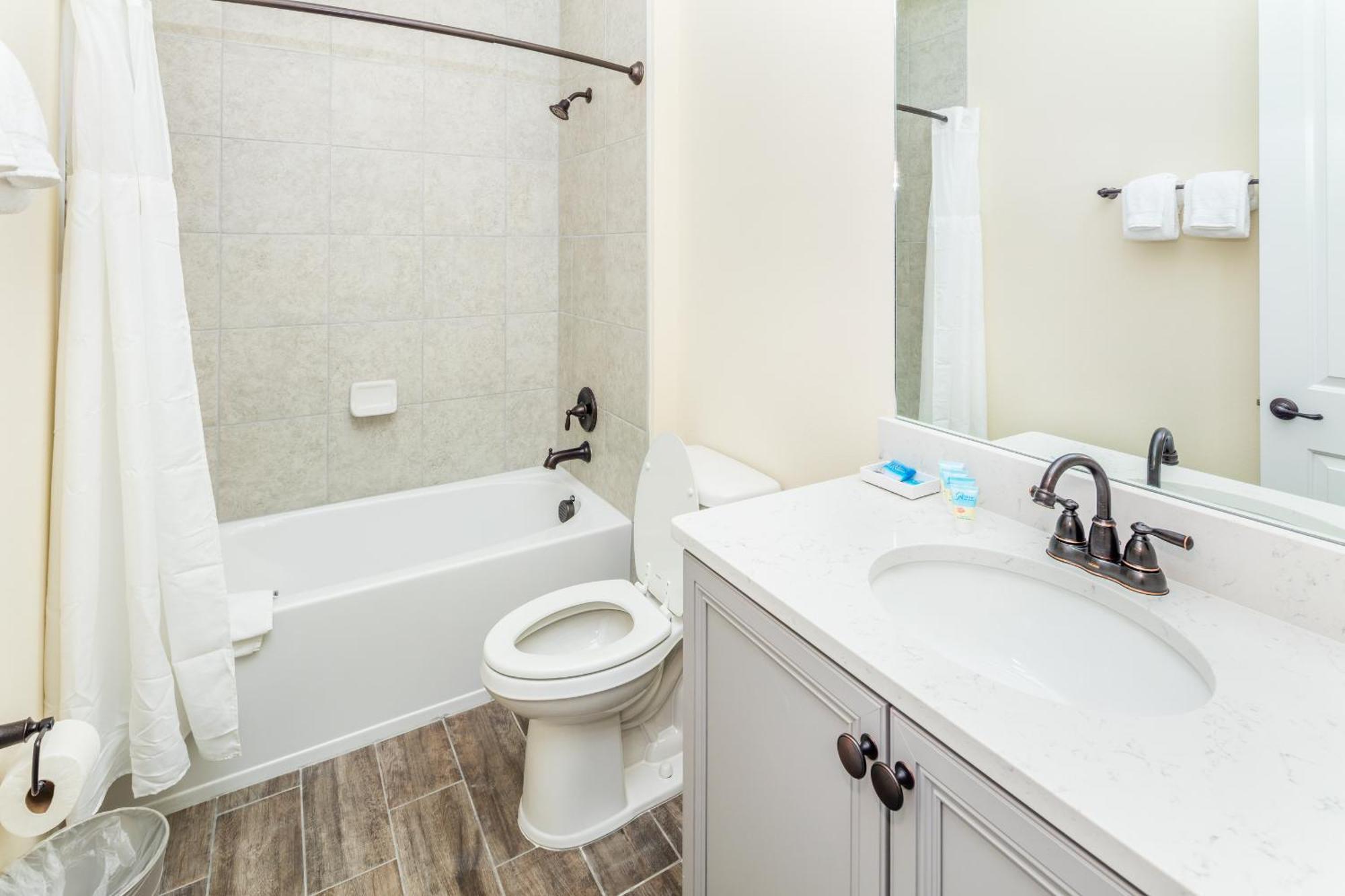 Villa Charming Near With Margaritaville Access - 2920or Orlando