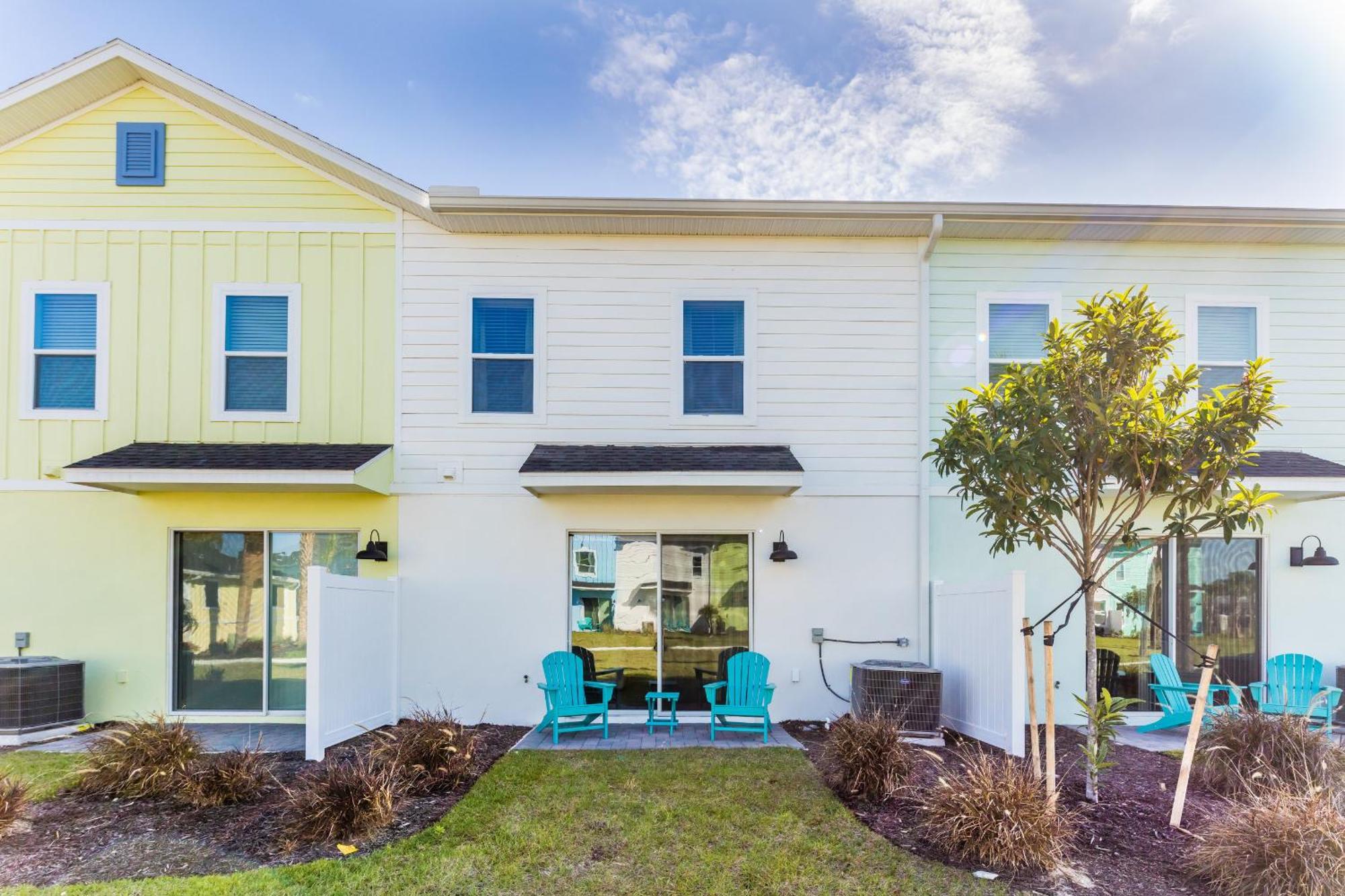 Charming Near With Margaritaville Access - 2920or Villa