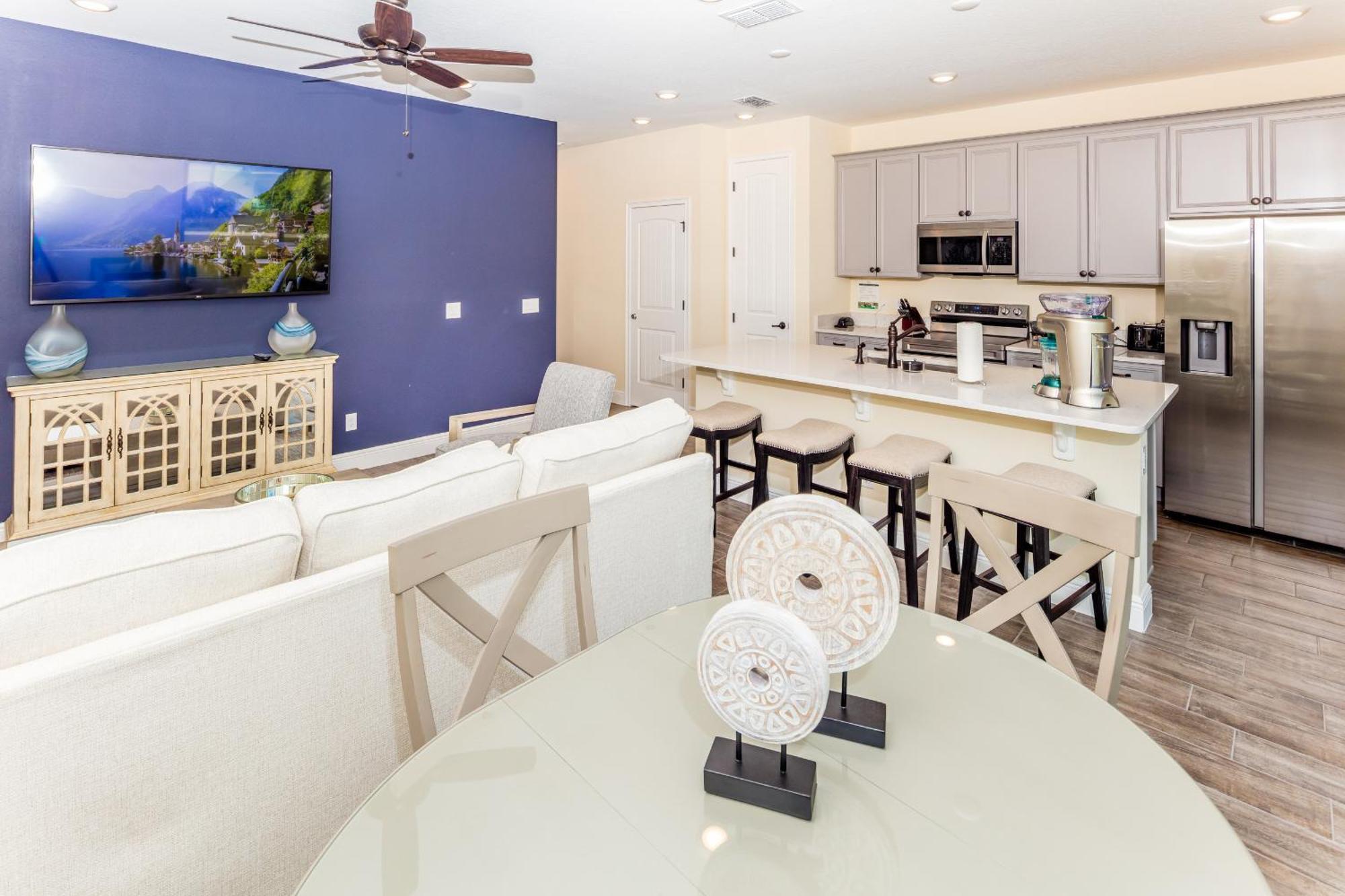 Villa Charming Near With Margaritaville Access - 2920or