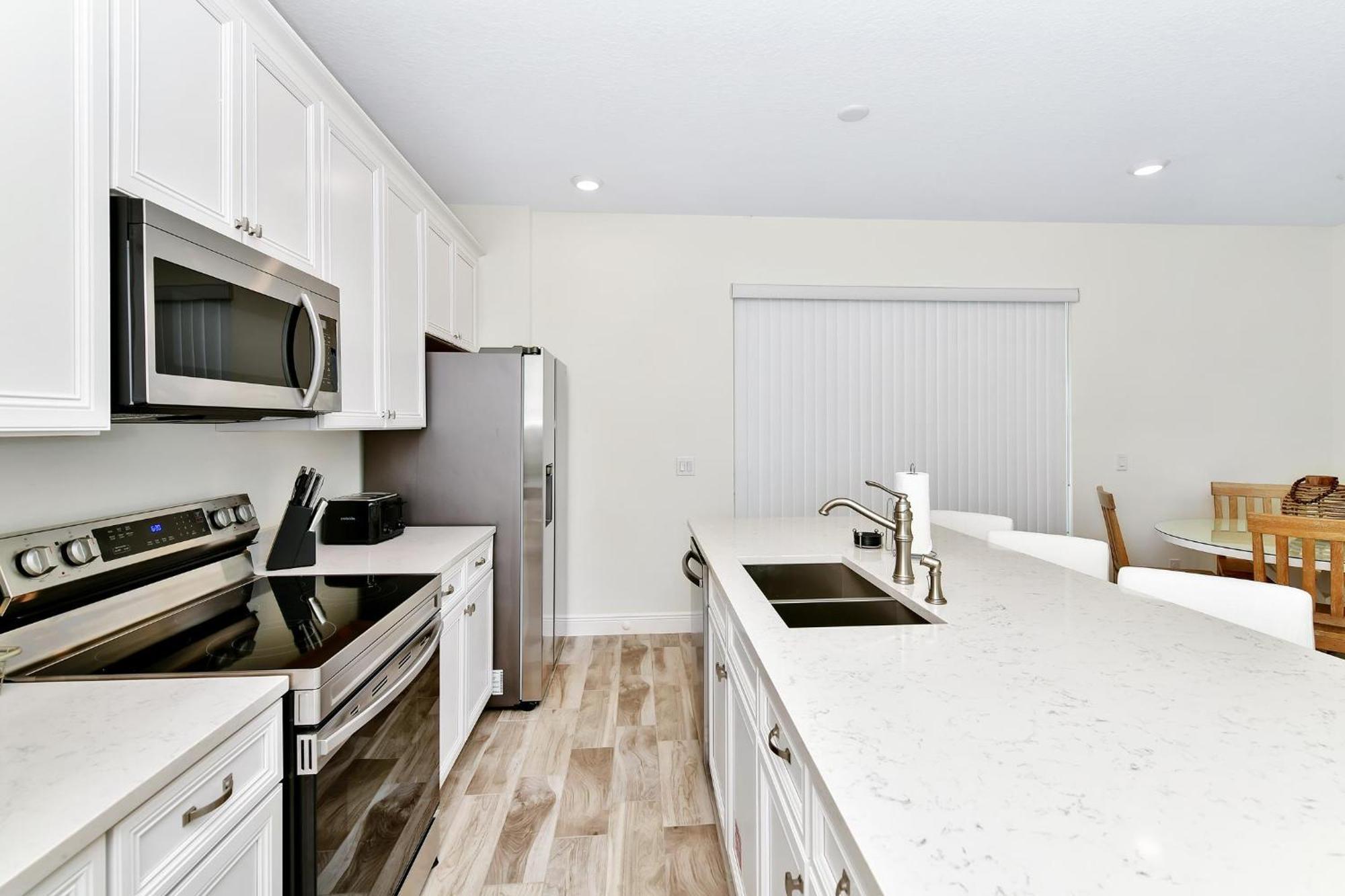 Calming Near With Margaritaville Access - 2914cl Villa Orlando