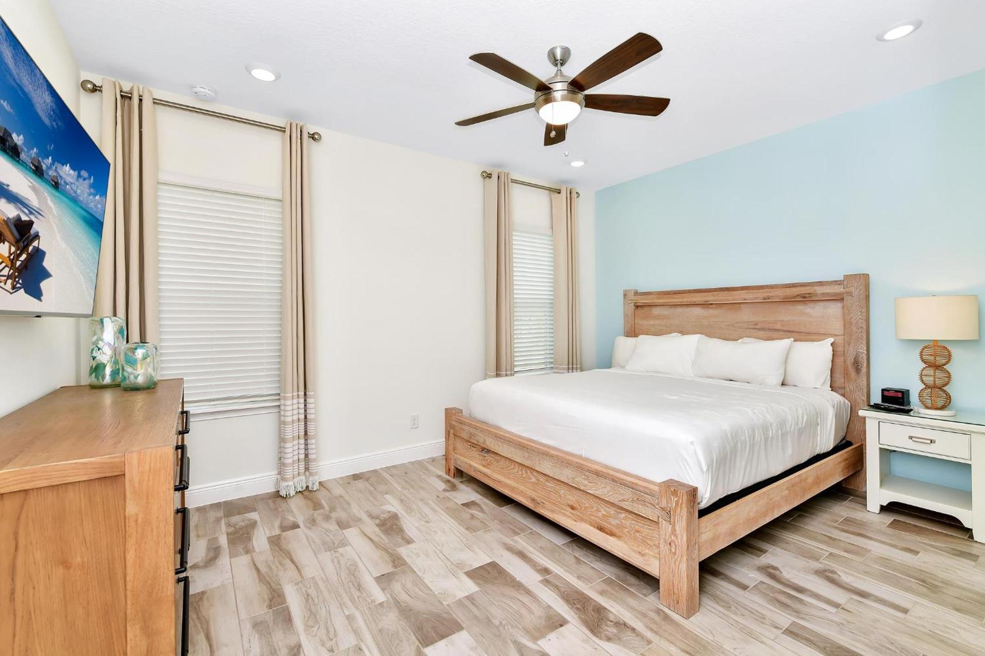 Villa Calming Near With Margaritaville Access - 2914cl