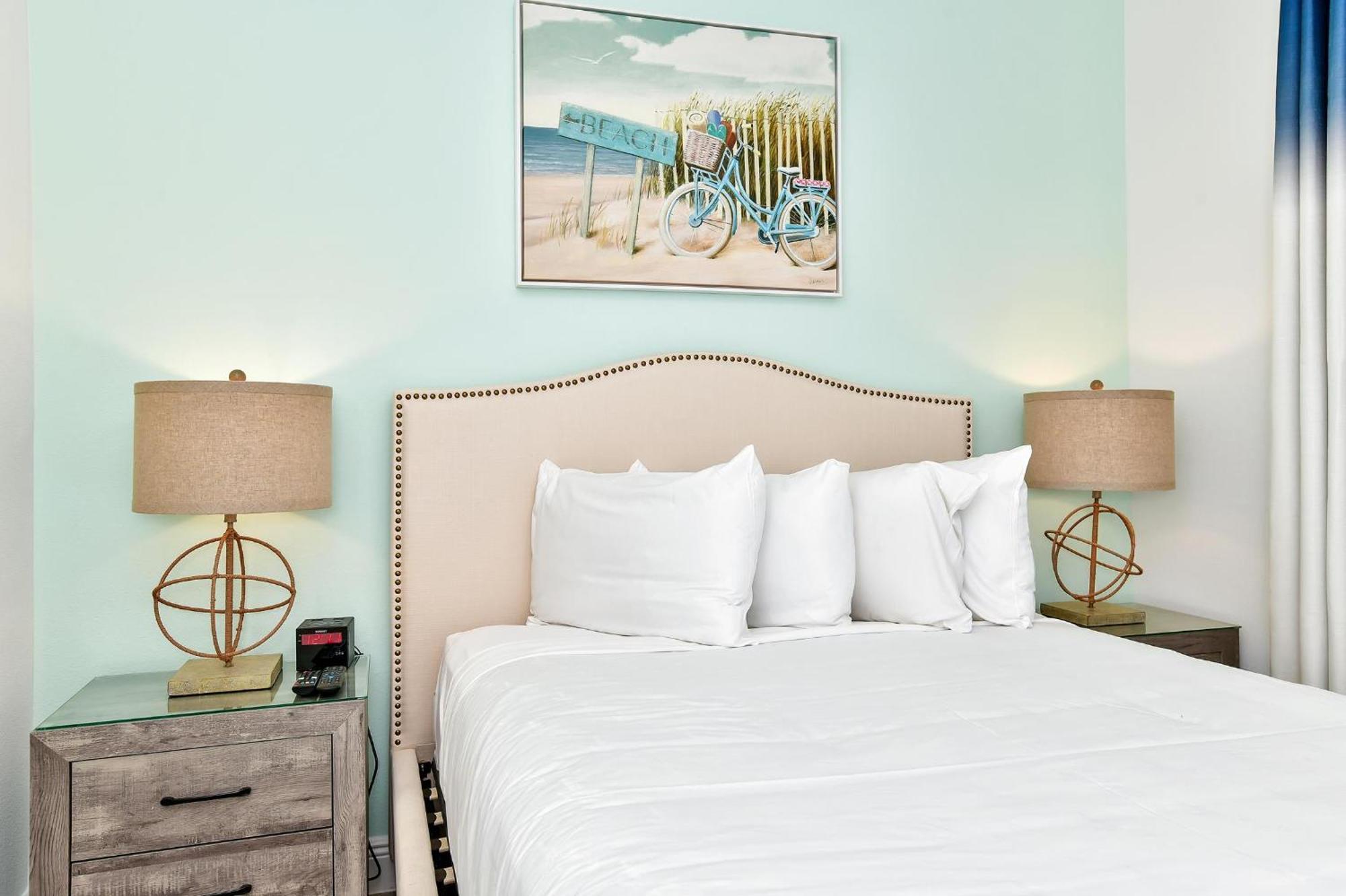 Colorful Near With Margaritaville Access - 3128cs Villa *
