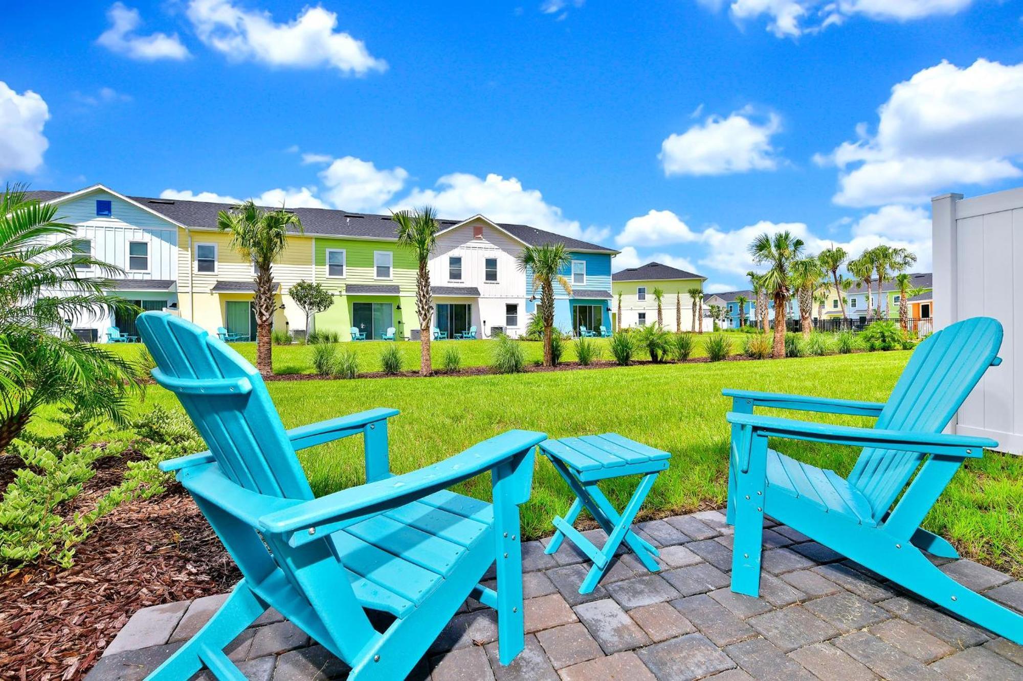 Calming Near With Margaritaville Access - 2914cl *
