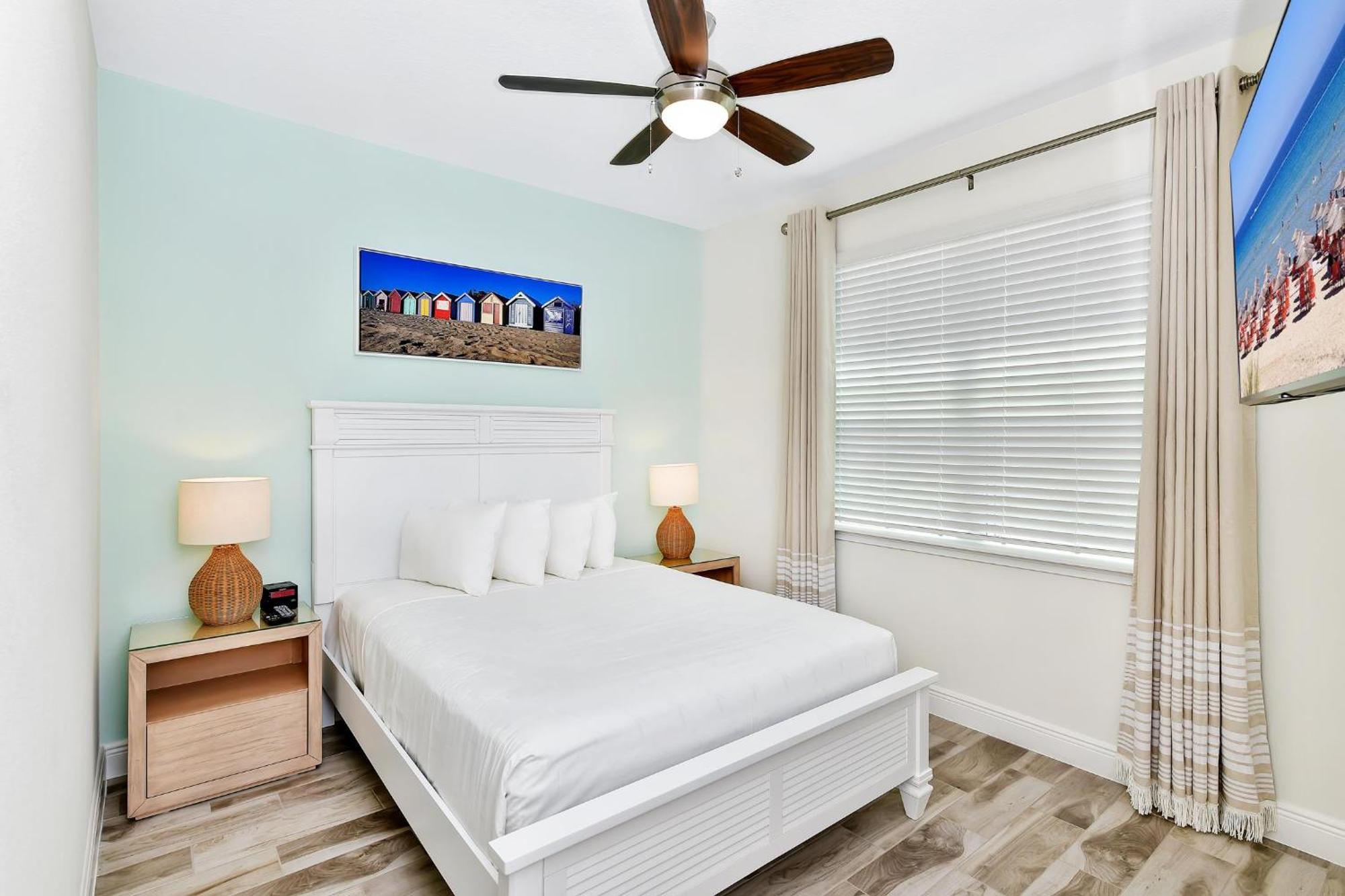 Villa Calming Near With Margaritaville Access - 2914cl Orlando