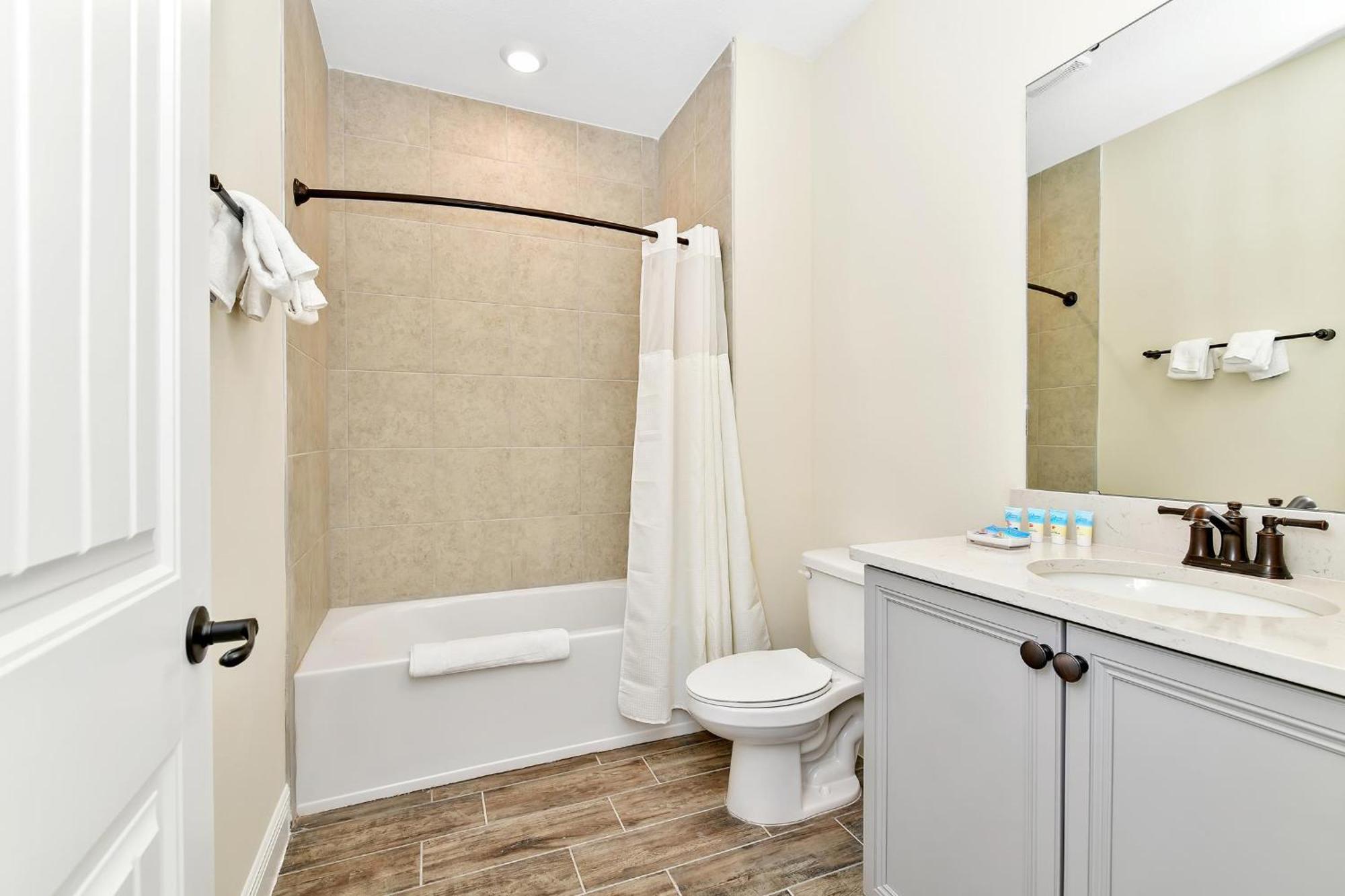 Ouzoville Near With Margaritaville Access - 3192cs Villa
