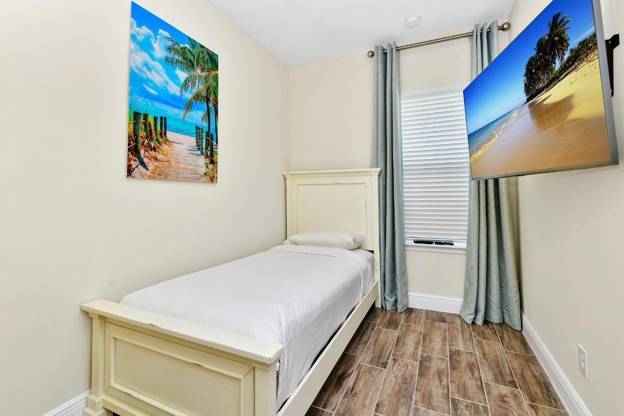 Ouzoville Near With Margaritaville Access - 3192cs Villa