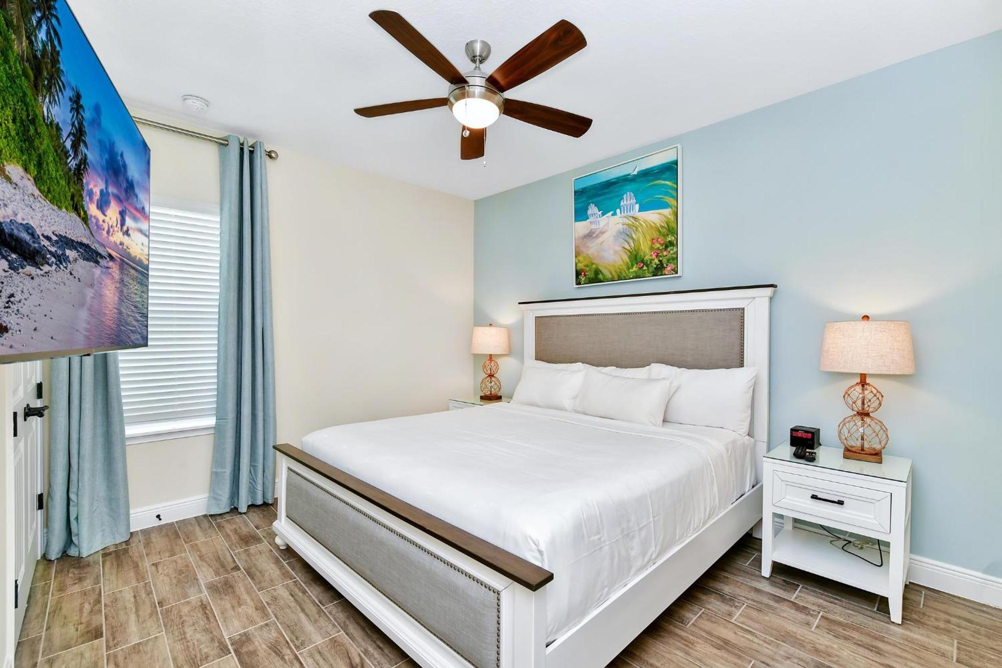 Ouzoville Near With Margaritaville Access - 3192cs Villa