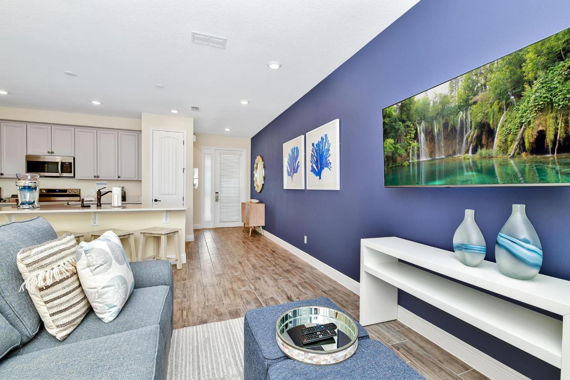 Ouzoville Near With Margaritaville Access - 3192cs Villa Orlando