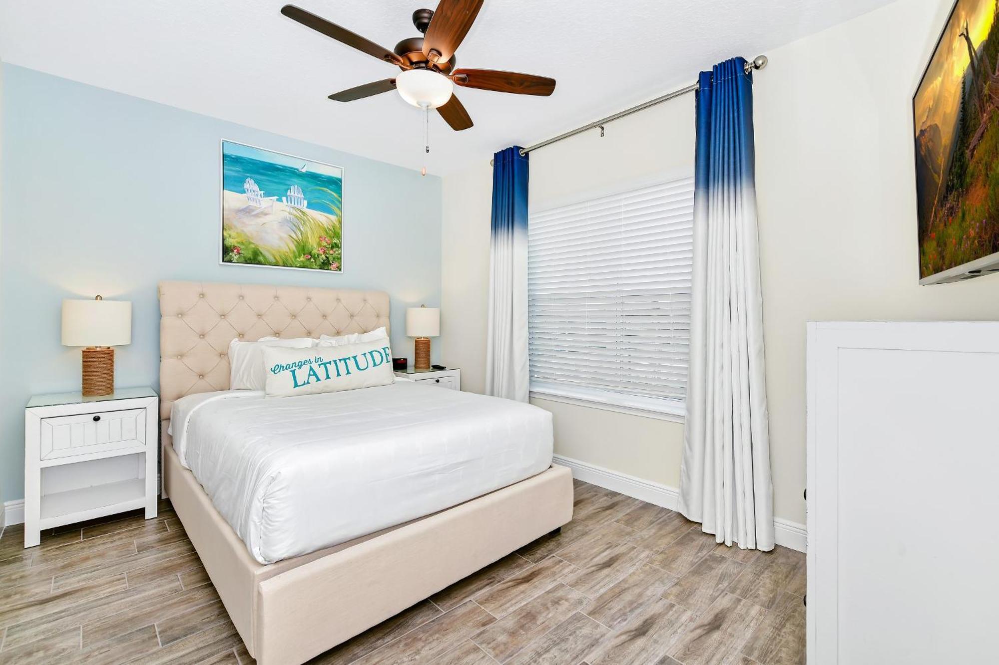 Cozy Near With Margaritaville Access - 2976or *
