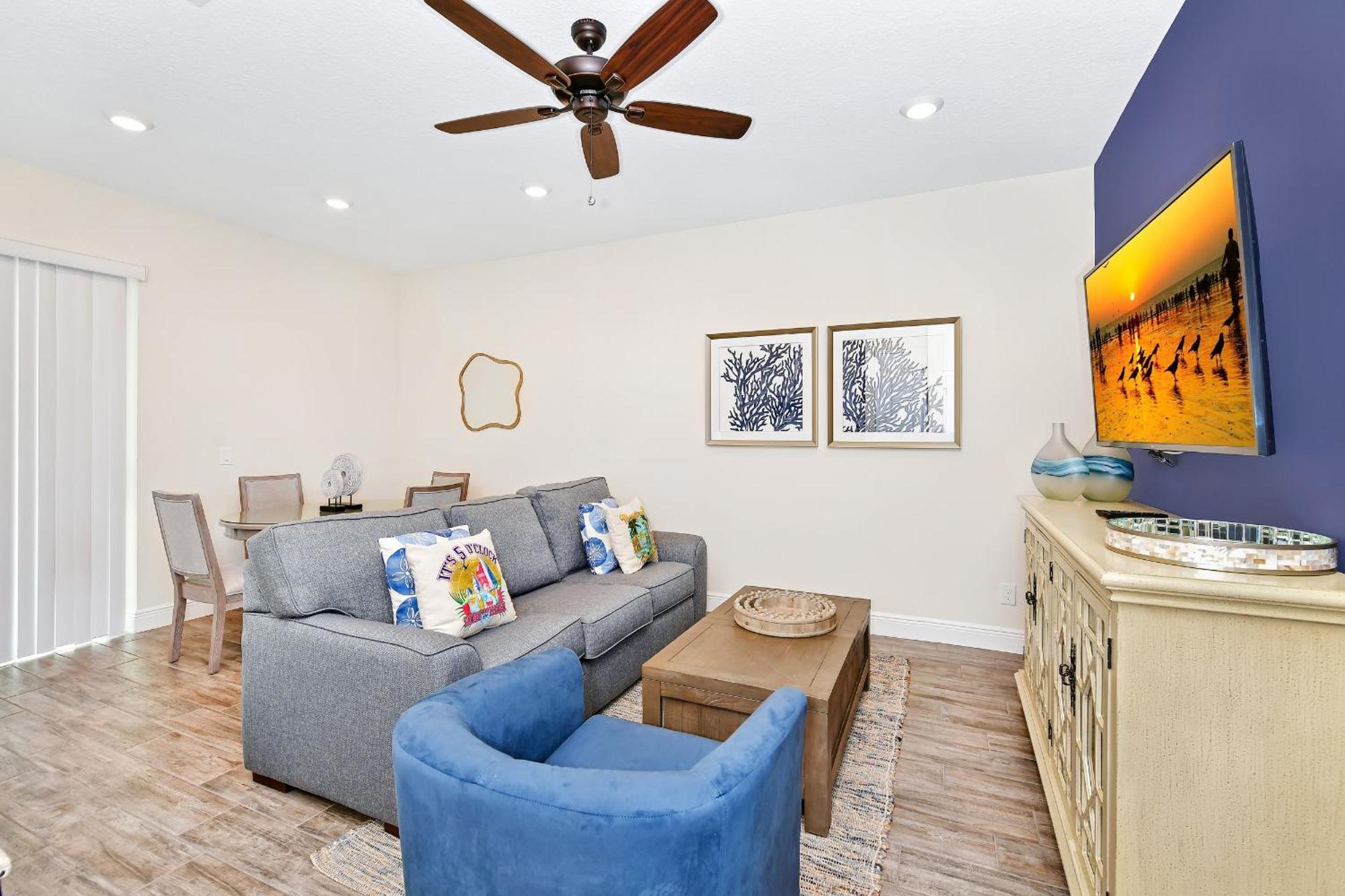 Cozy Near With Margaritaville Access - 2976or * Orlando