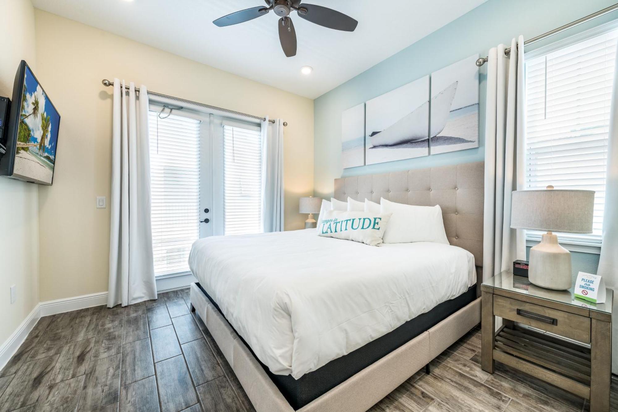Sail Away! Beautiful Near With Private Hot Tub Margaritaville Access - 3045sp Holiday home