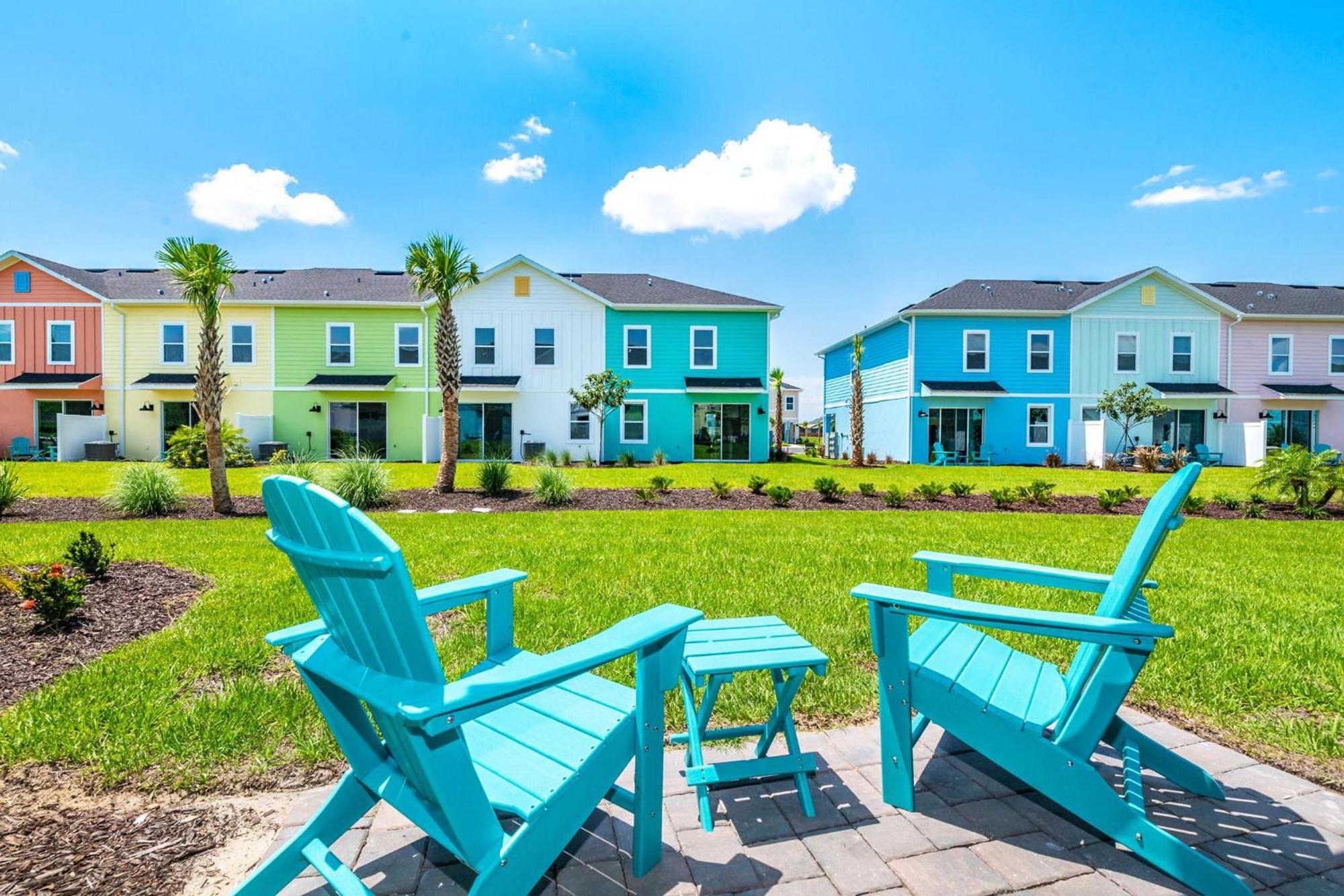 Villa Ouzoville Near With Margaritaville Access - 3192cs