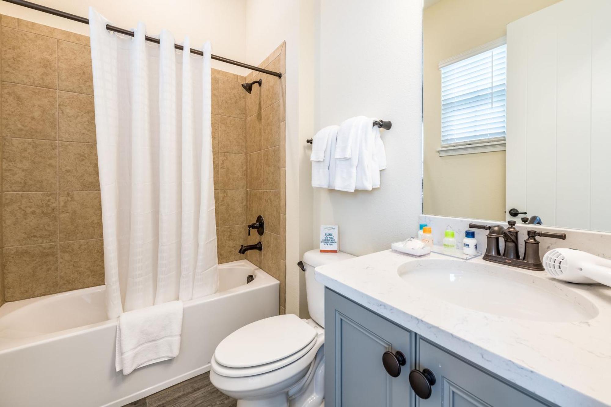 Sail Away! Beautiful Near With Private Hot Tub Margaritaville Access - 3045sp Holiday home Orlando