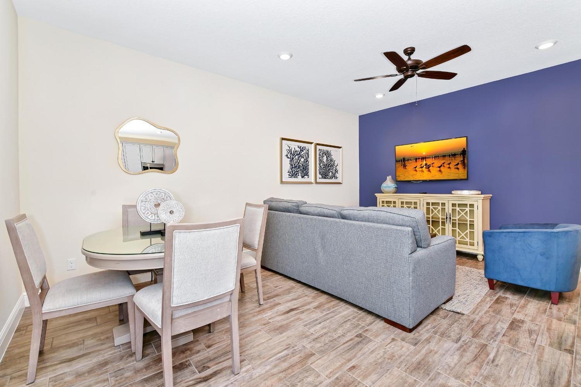 Cozy Near With Margaritaville Access - 2976or Villa