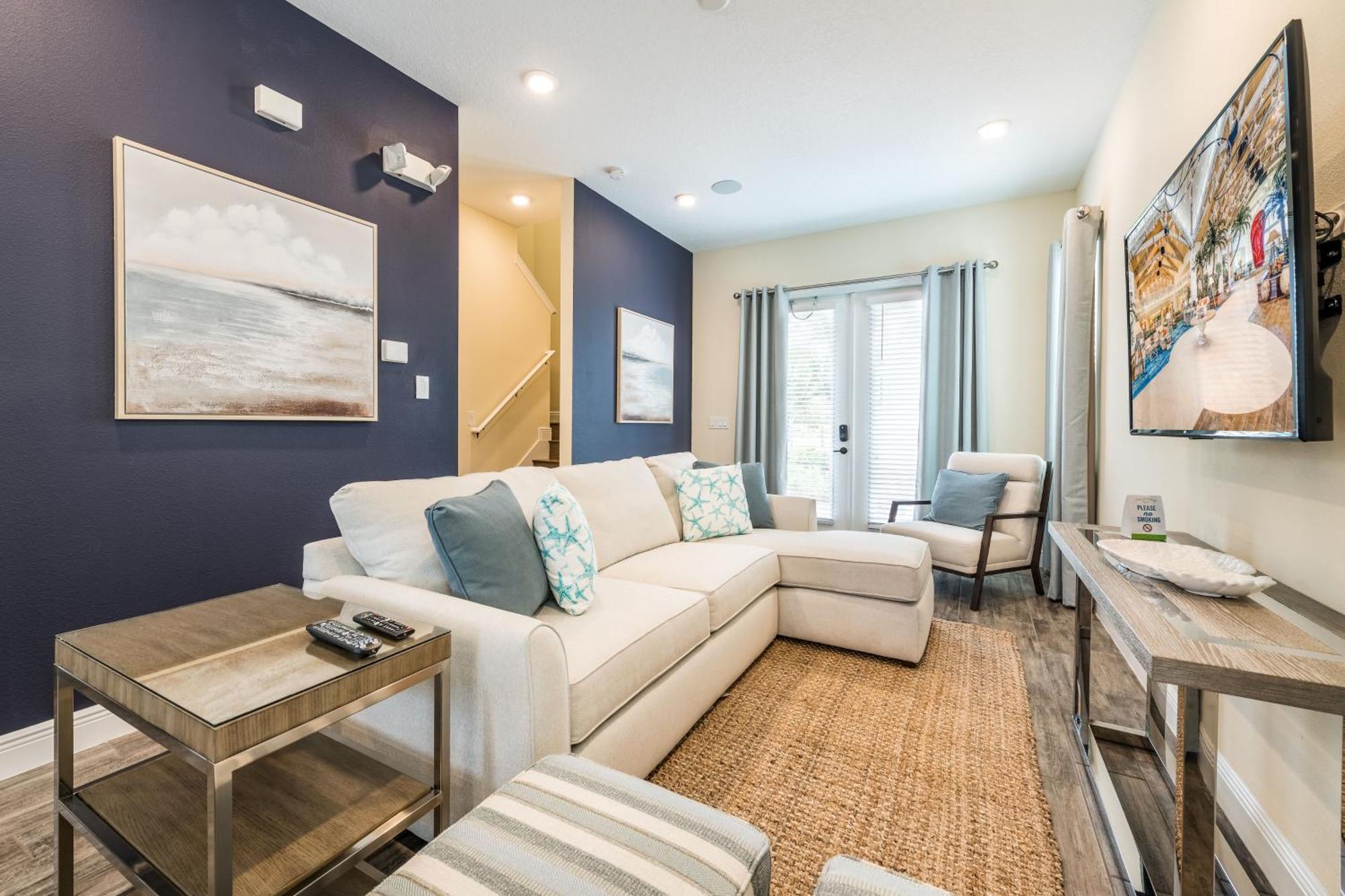 Holiday home Sail Away! Beautiful Near With Private Hot Tub Margaritaville Access - 3045sp