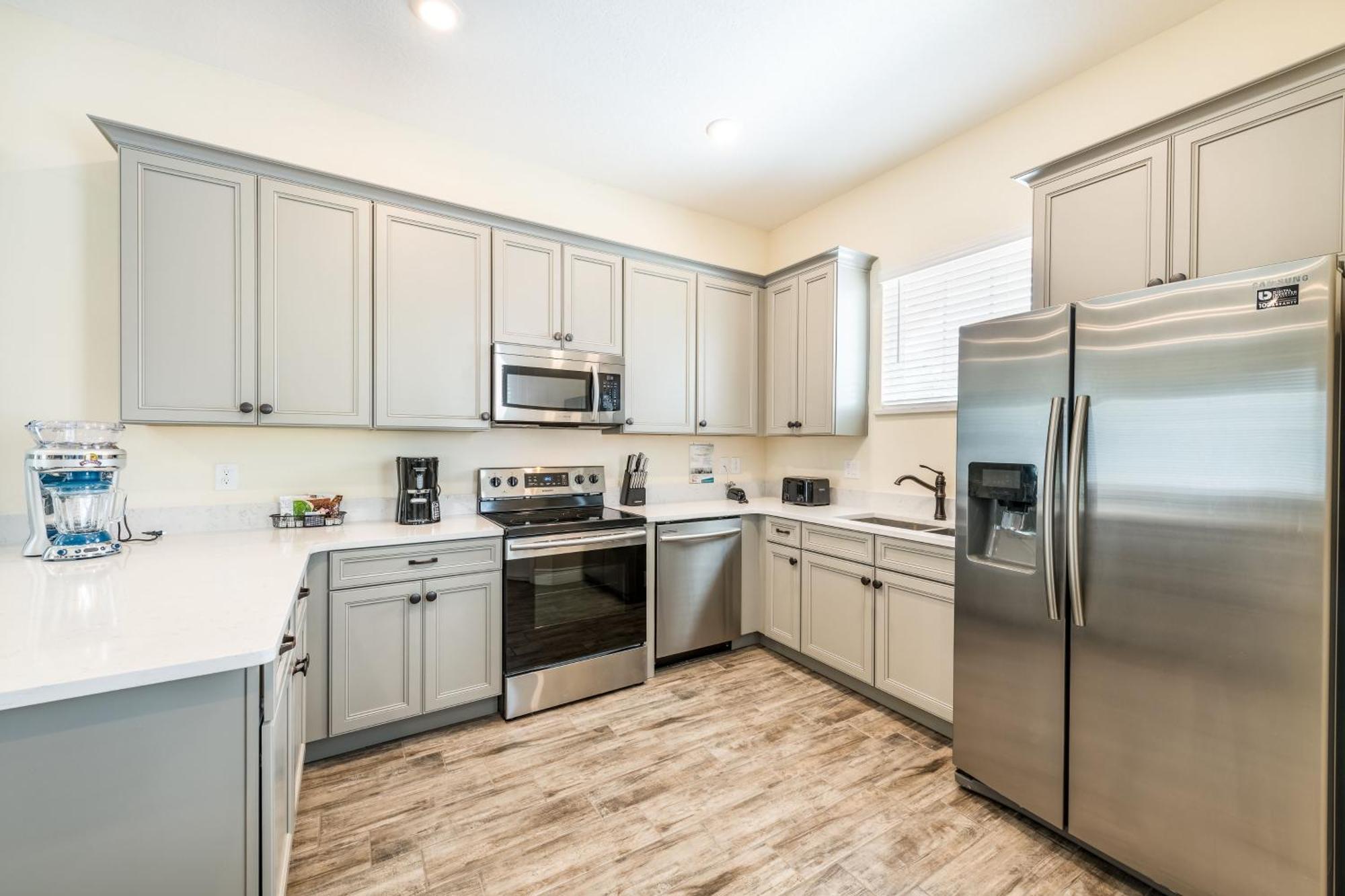 Sail Away! Beautiful Near With Private Hot Tub Margaritaville Access - 3045sp Orlando