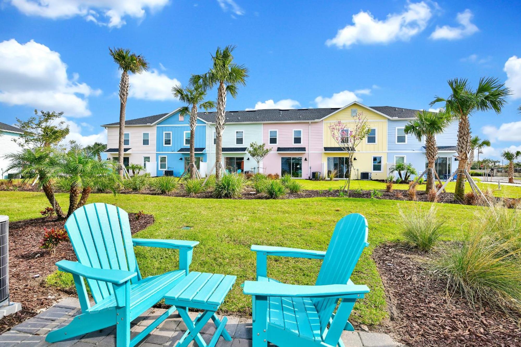 Cozy Near With Margaritaville Access - 2976or Villa