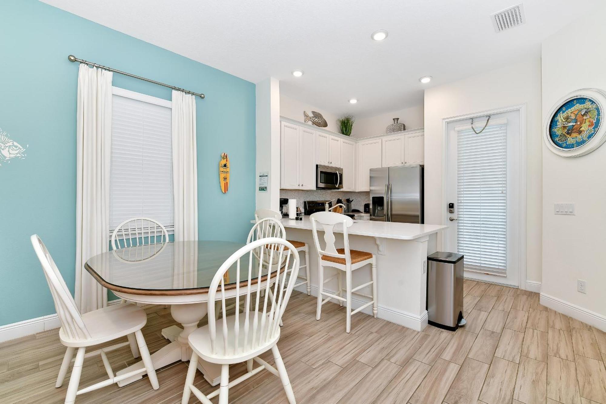 Breezy Near With Private Hot Tub Margaritaville Access - 3055pi Holiday home