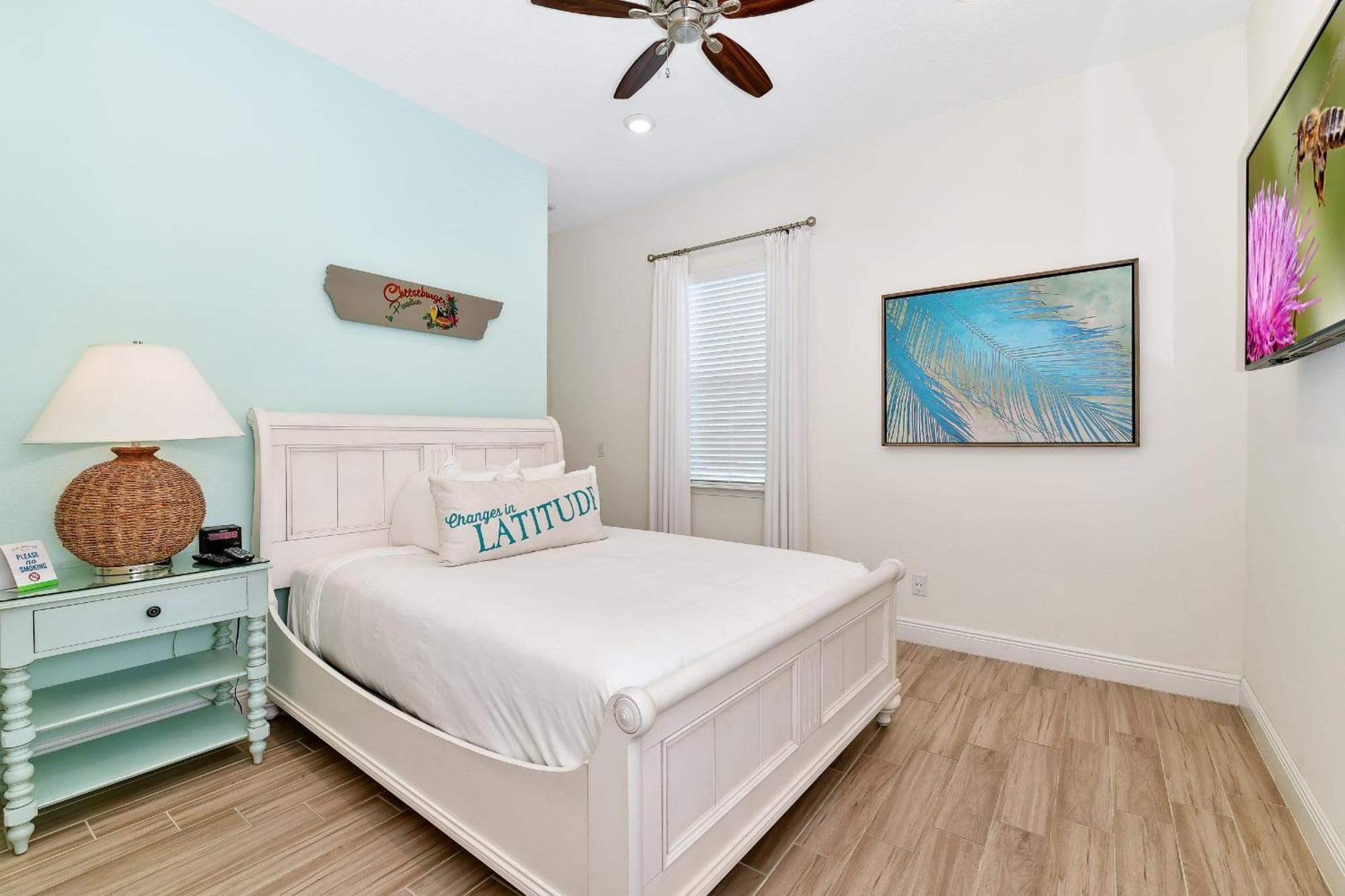 Holiday home Breezy Near With Private Hot Tub Margaritaville Access - 3055pi *