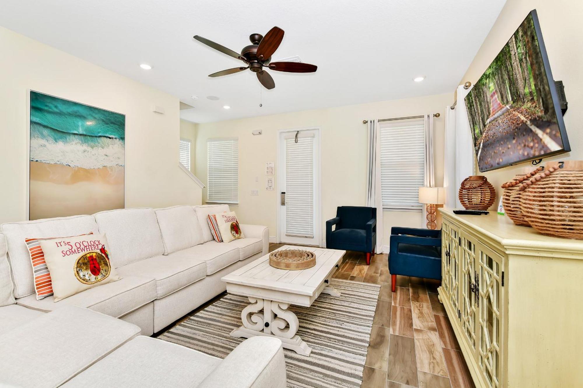 Holiday home Beachy Daze Near With Margaritaville Access - 2916sr Orlando
