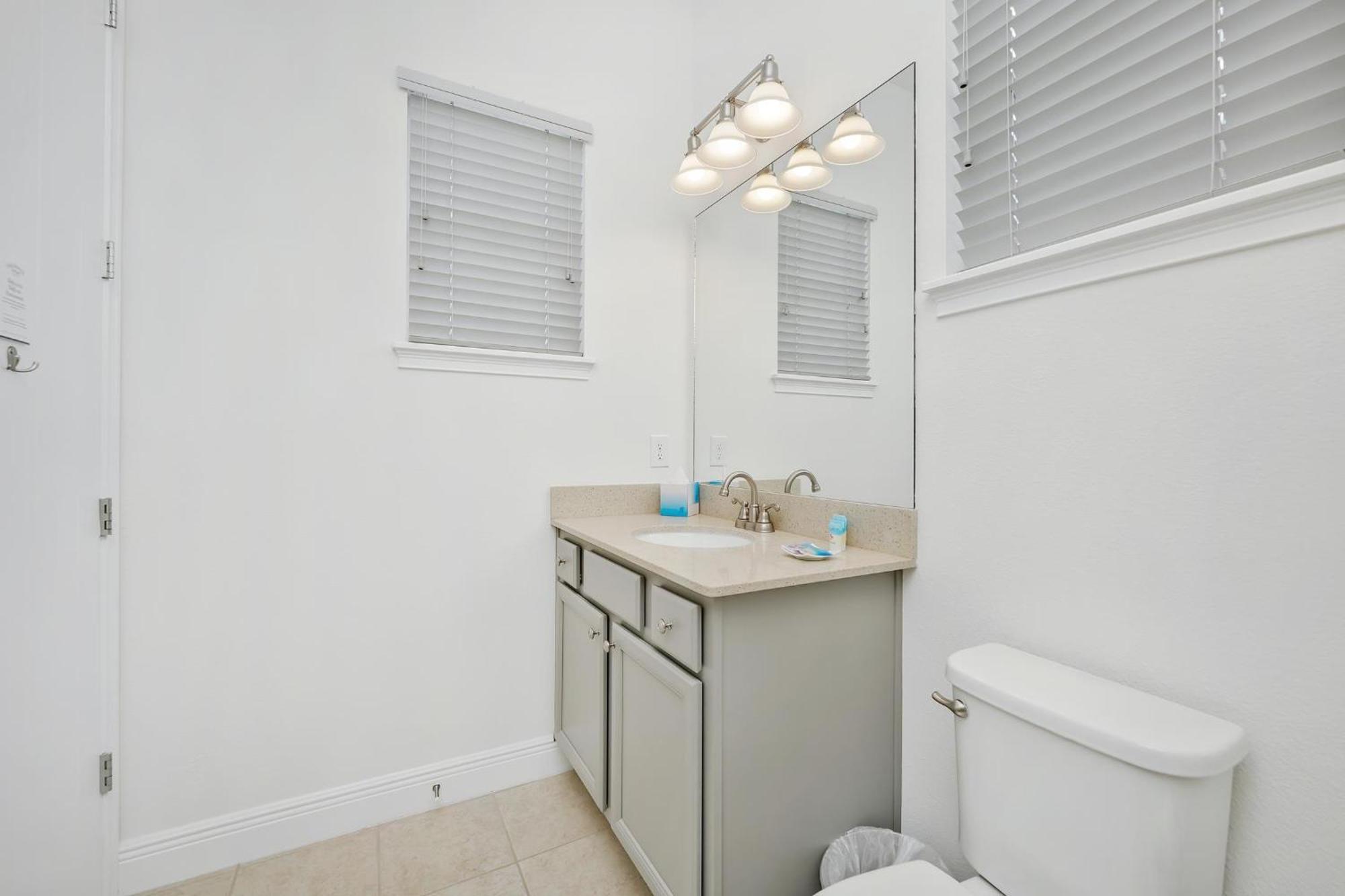 Orange Blossom Special Near With Private Hot Tub Margaritaville Access - 3071pi Orlando