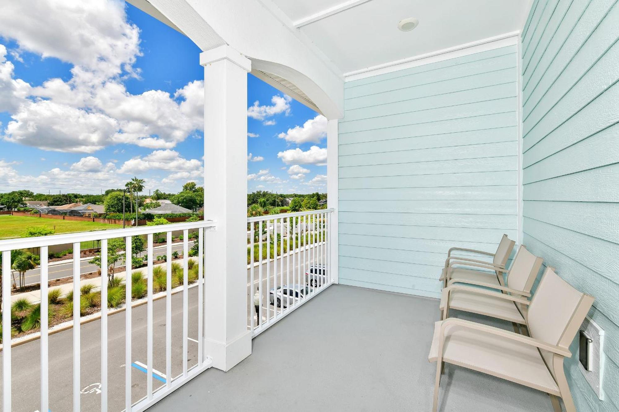 Beachy Daze Near With Margaritaville Access - 2916sr Holiday home Orlando