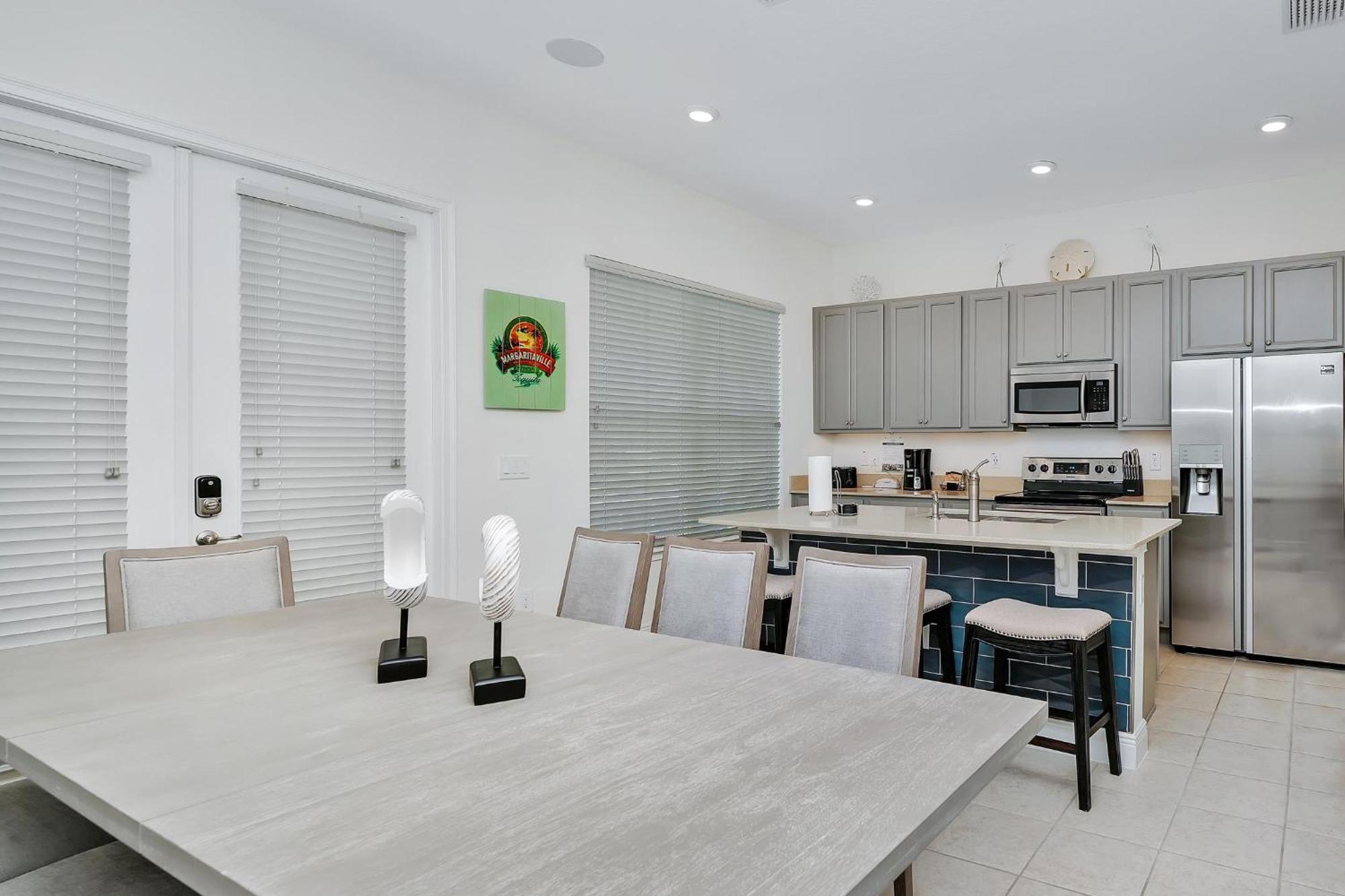 Holiday home Orange Blossom Special Near With Private Hot Tub Margaritaville Access - 3071pi *