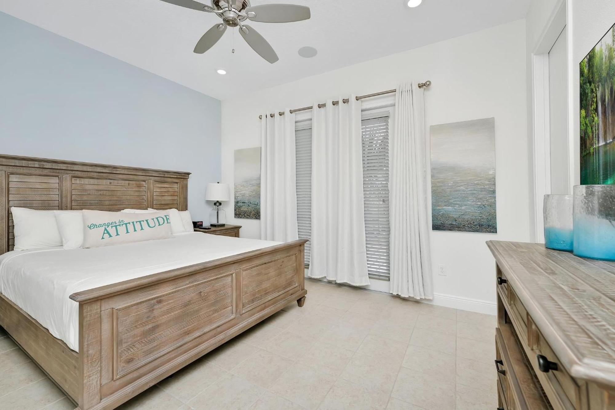 Holiday home Orange Blossom Special Near With Private Hot Tub Margaritaville Access - 3071pi