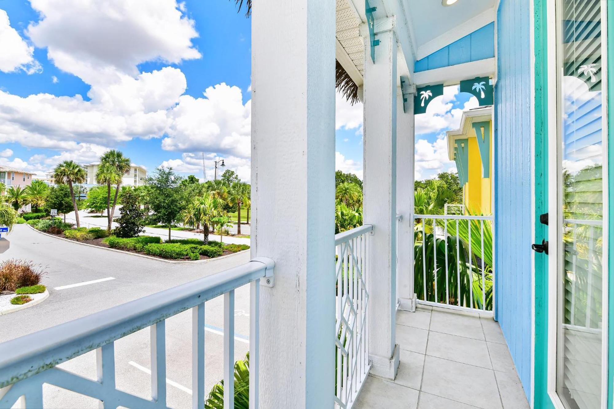 Orange Blossom Special Near With Private Hot Tub Margaritaville Access - 3071pi Holiday home Orlando