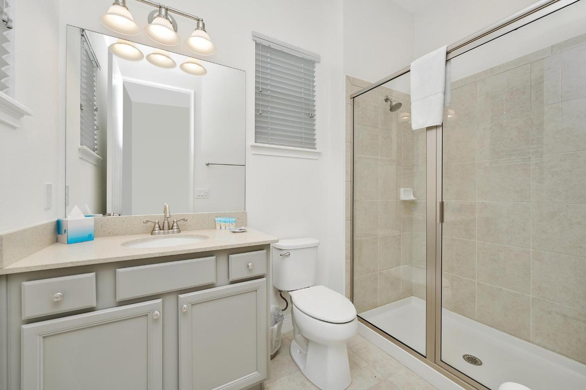 Holiday home Orange Blossom Special Near With Private Hot Tub Margaritaville Access - 3071pi Orlando