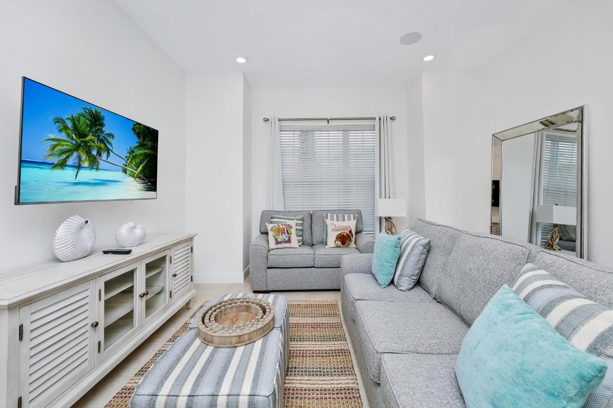 Holiday home Orange Blossom Special Near With Private Hot Tub Margaritaville Access - 3071pi Orlando