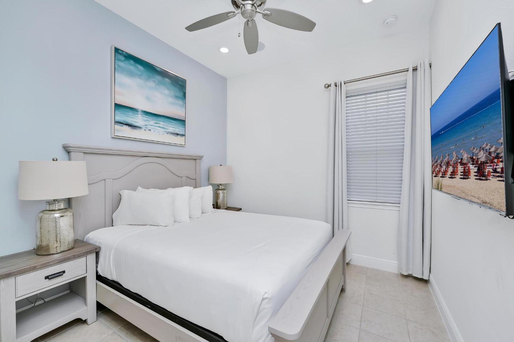Orange Blossom Special Near With Private Hot Tub Margaritaville Access - 3071pi Orlando